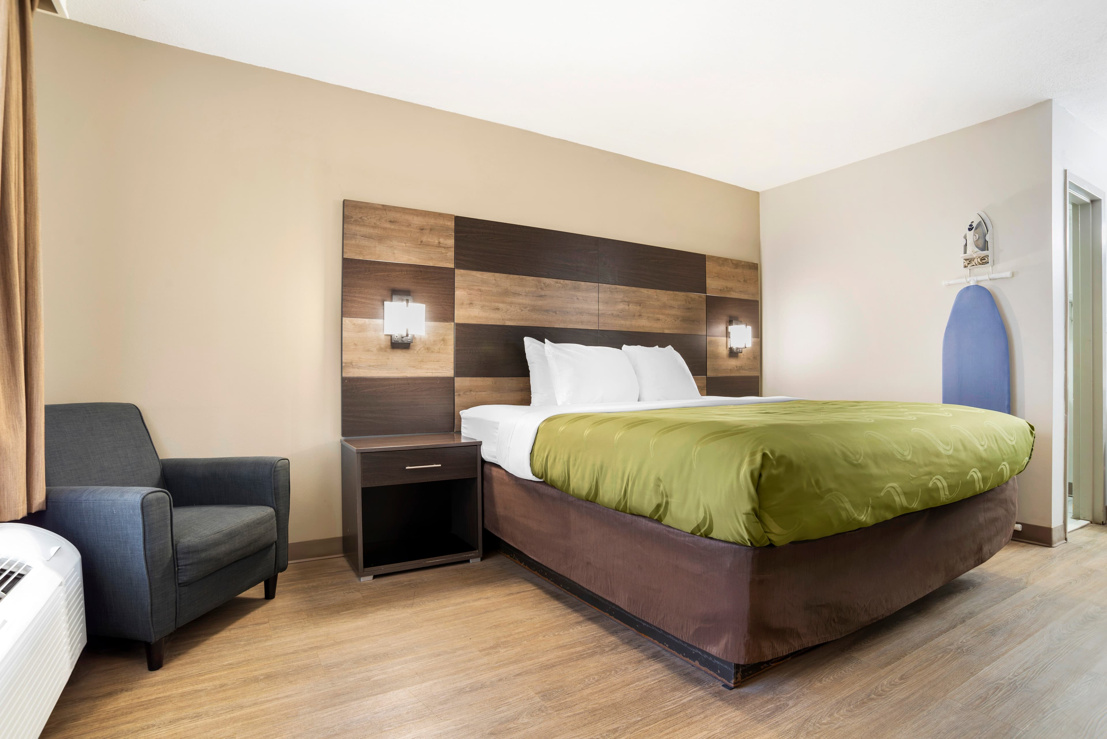 Quality Inn Panama City North — 15