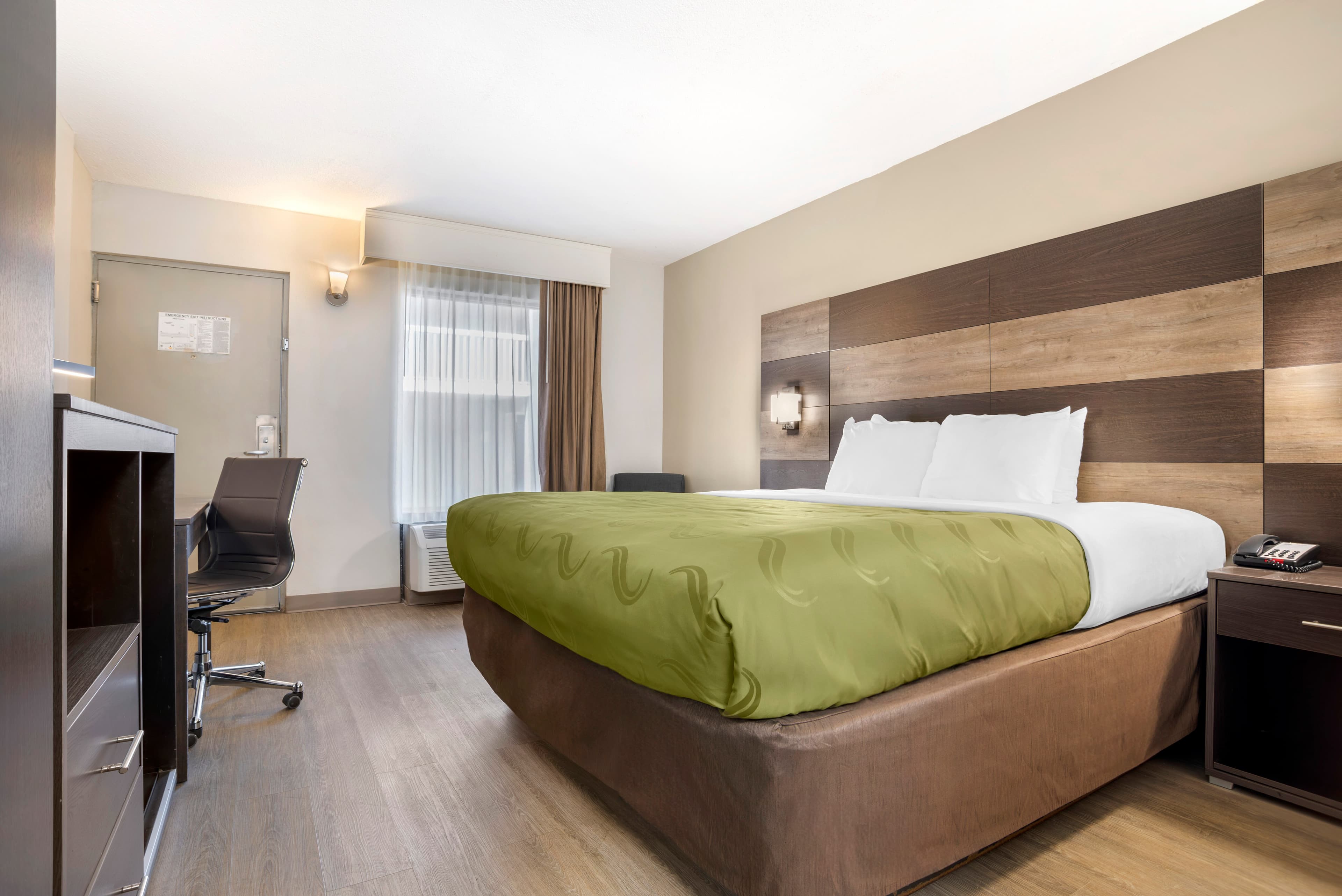 Quality Inn Panama City North — 16