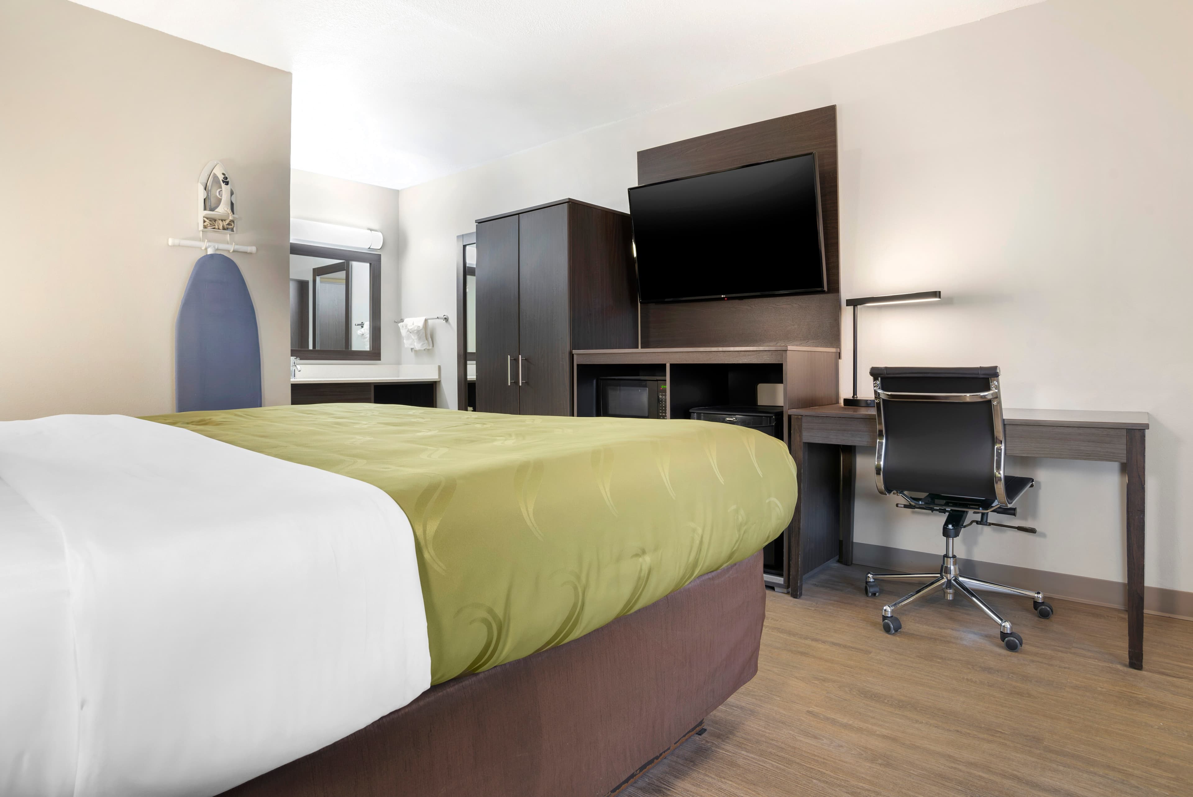 Quality Inn Panama City North — 17