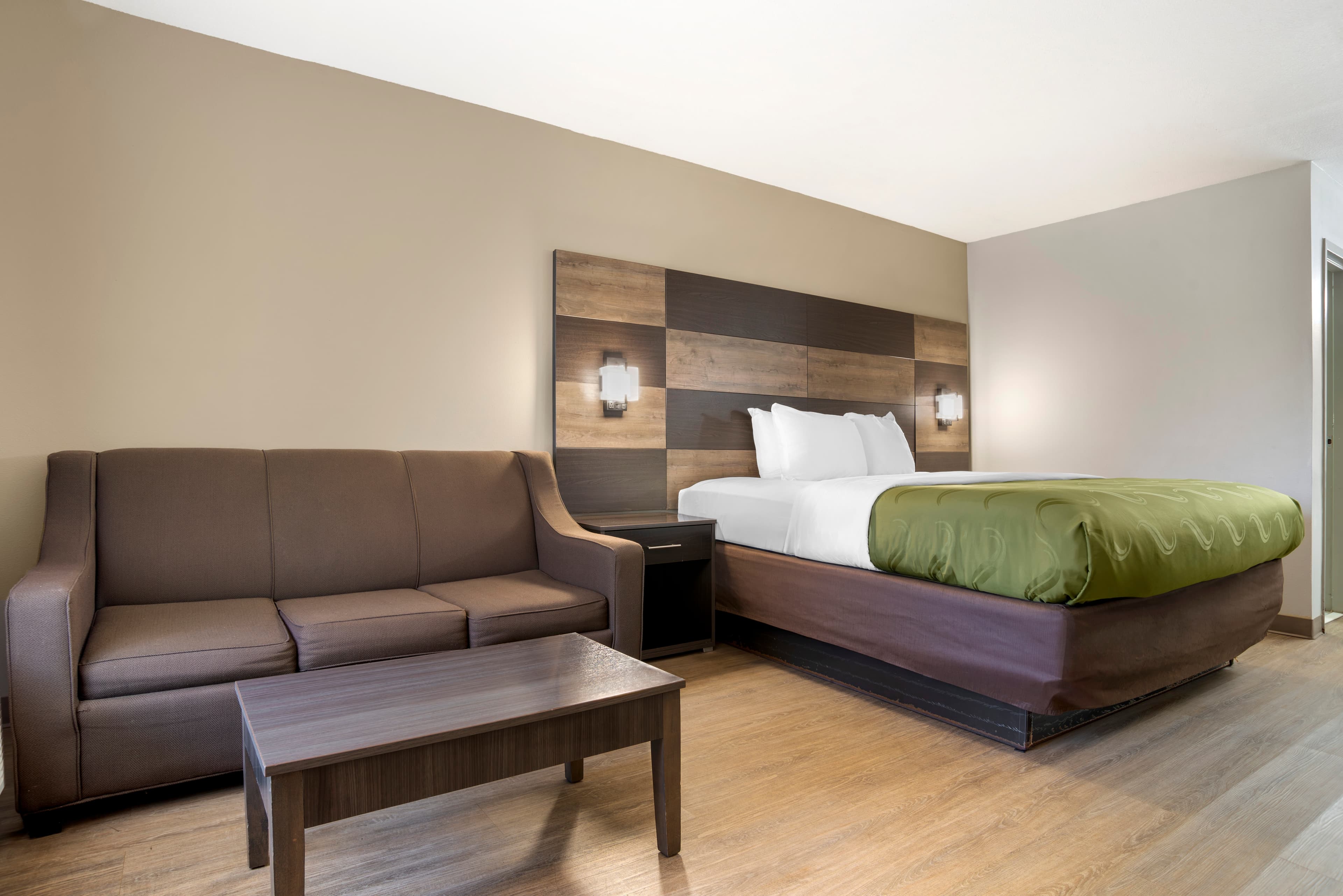 Quality Inn Panama City North — 27