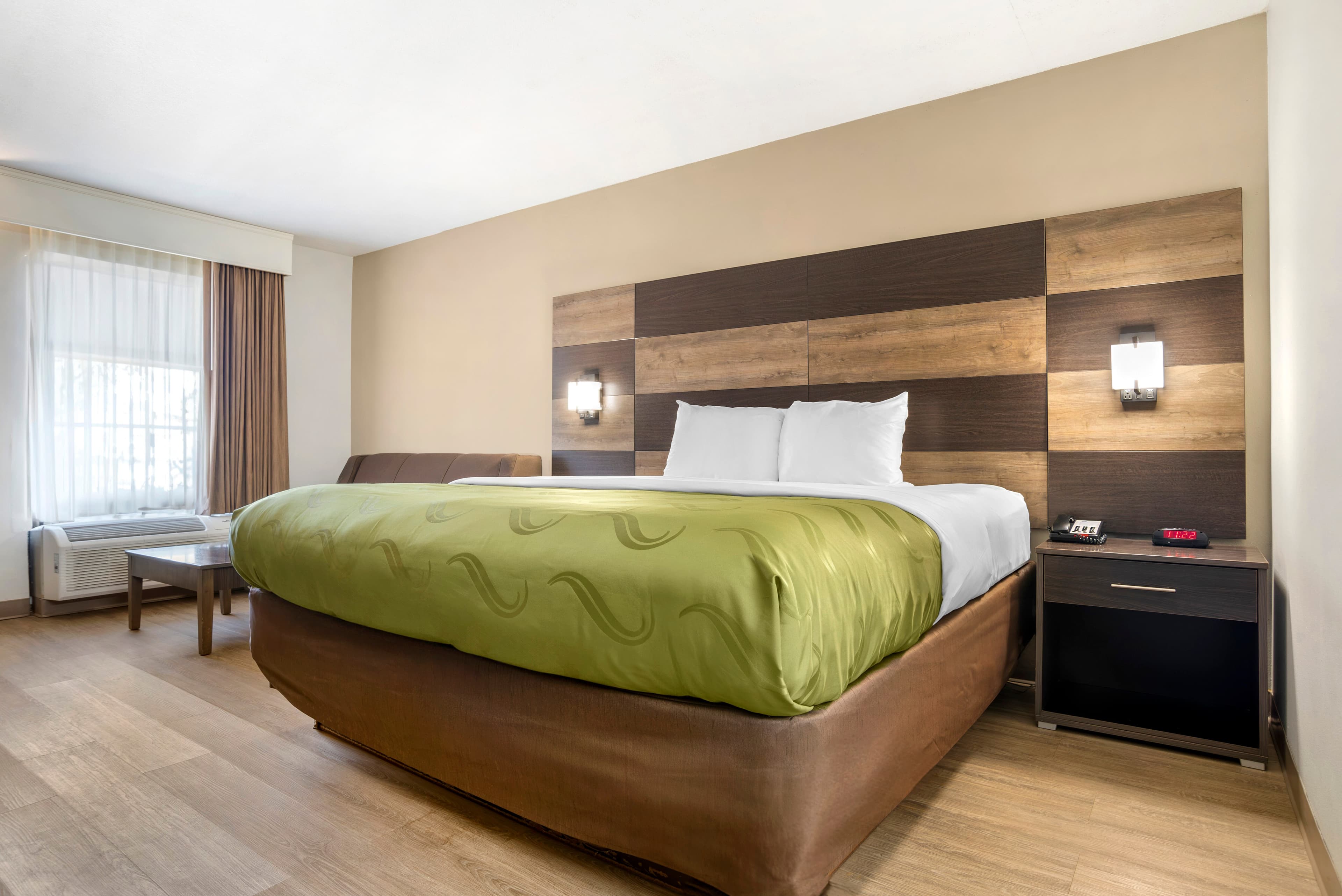 Quality Inn Panama City North — 28