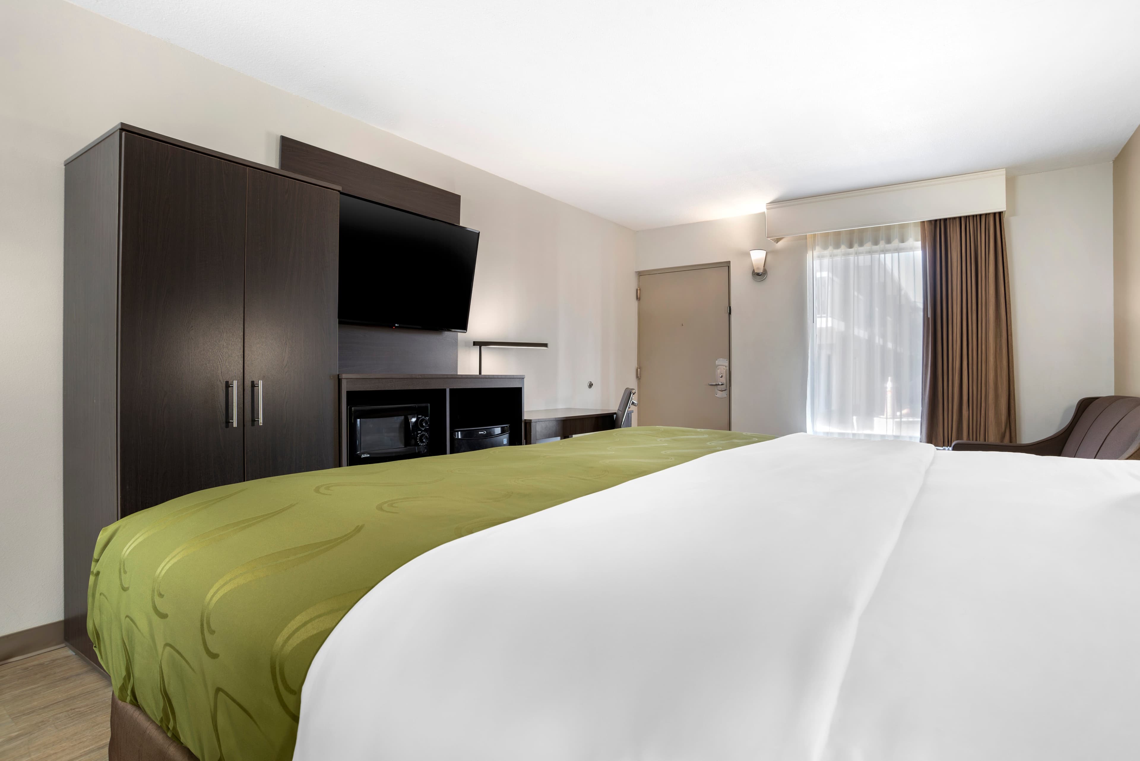 Quality Inn Panama City North — 29