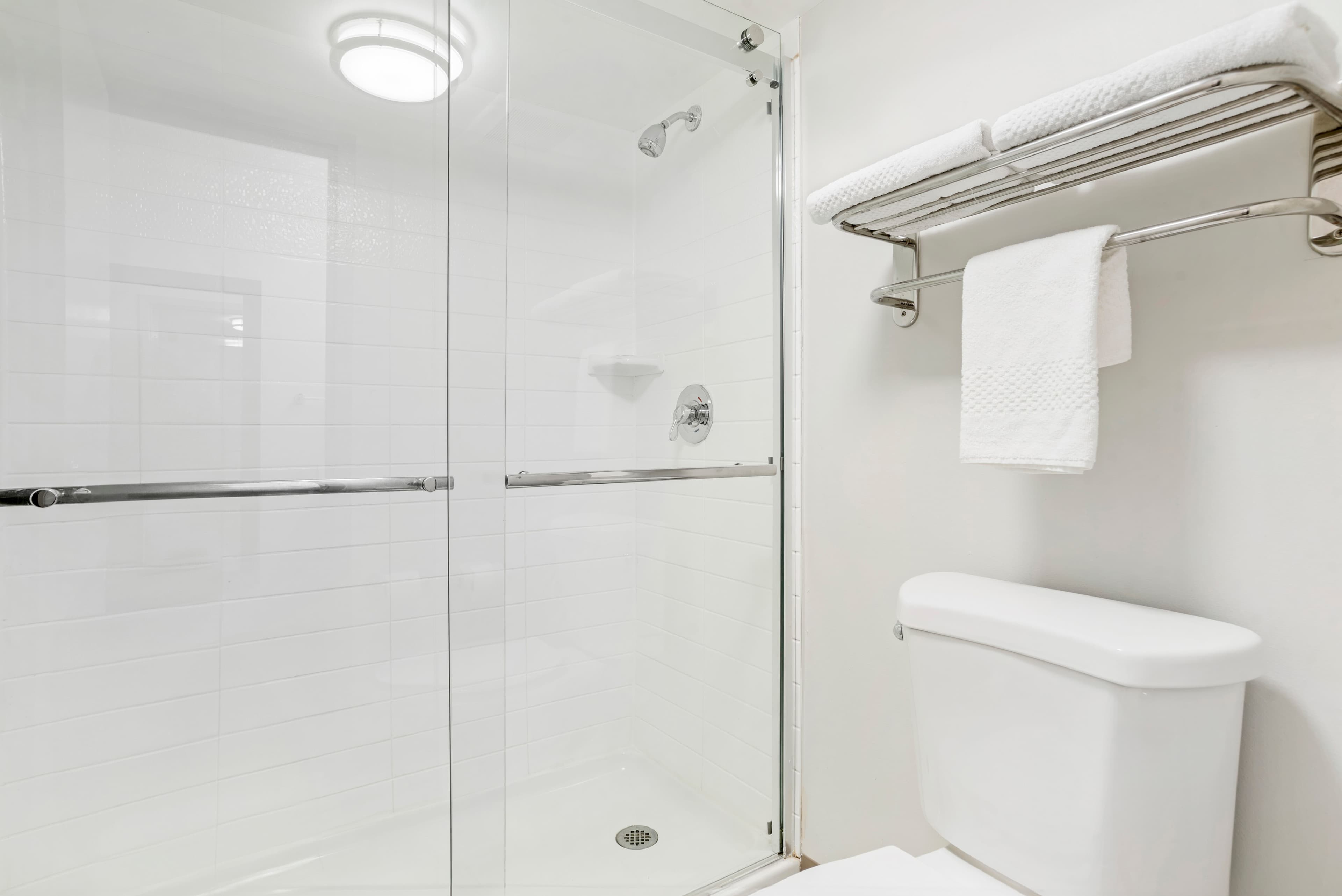 Quality Inn Panama City North — 30