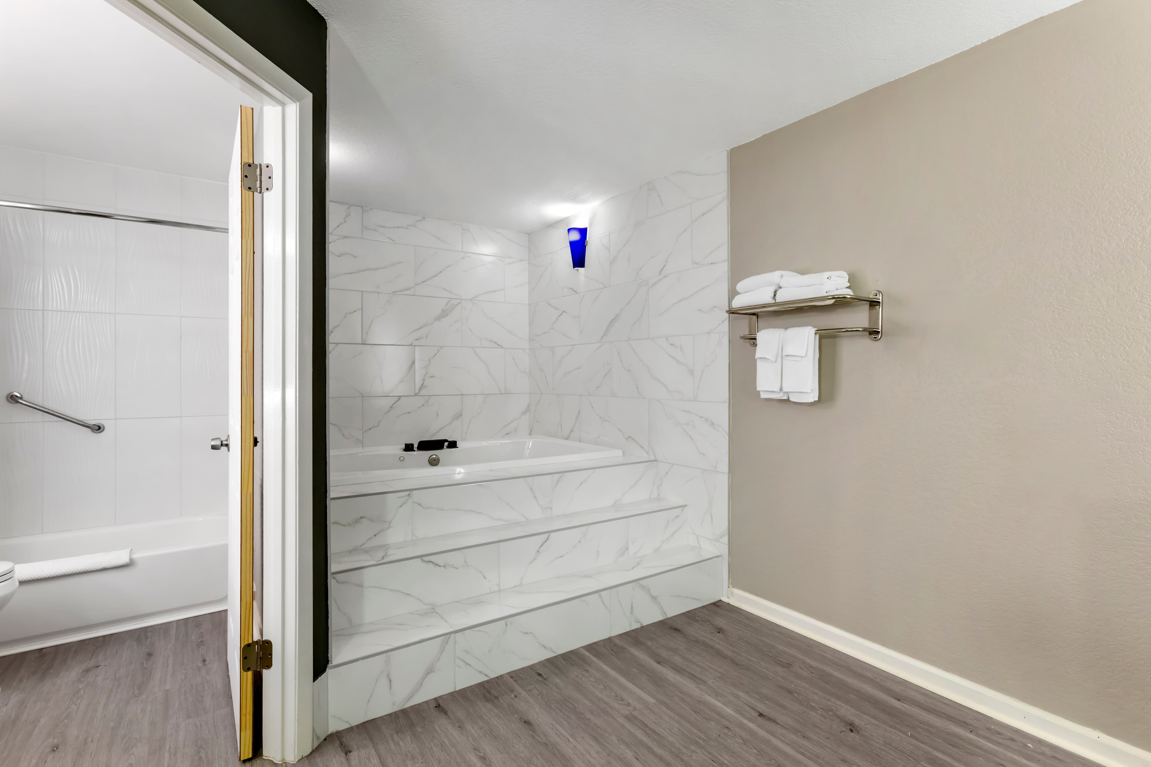 Quality Inn Gainesville near University — 8