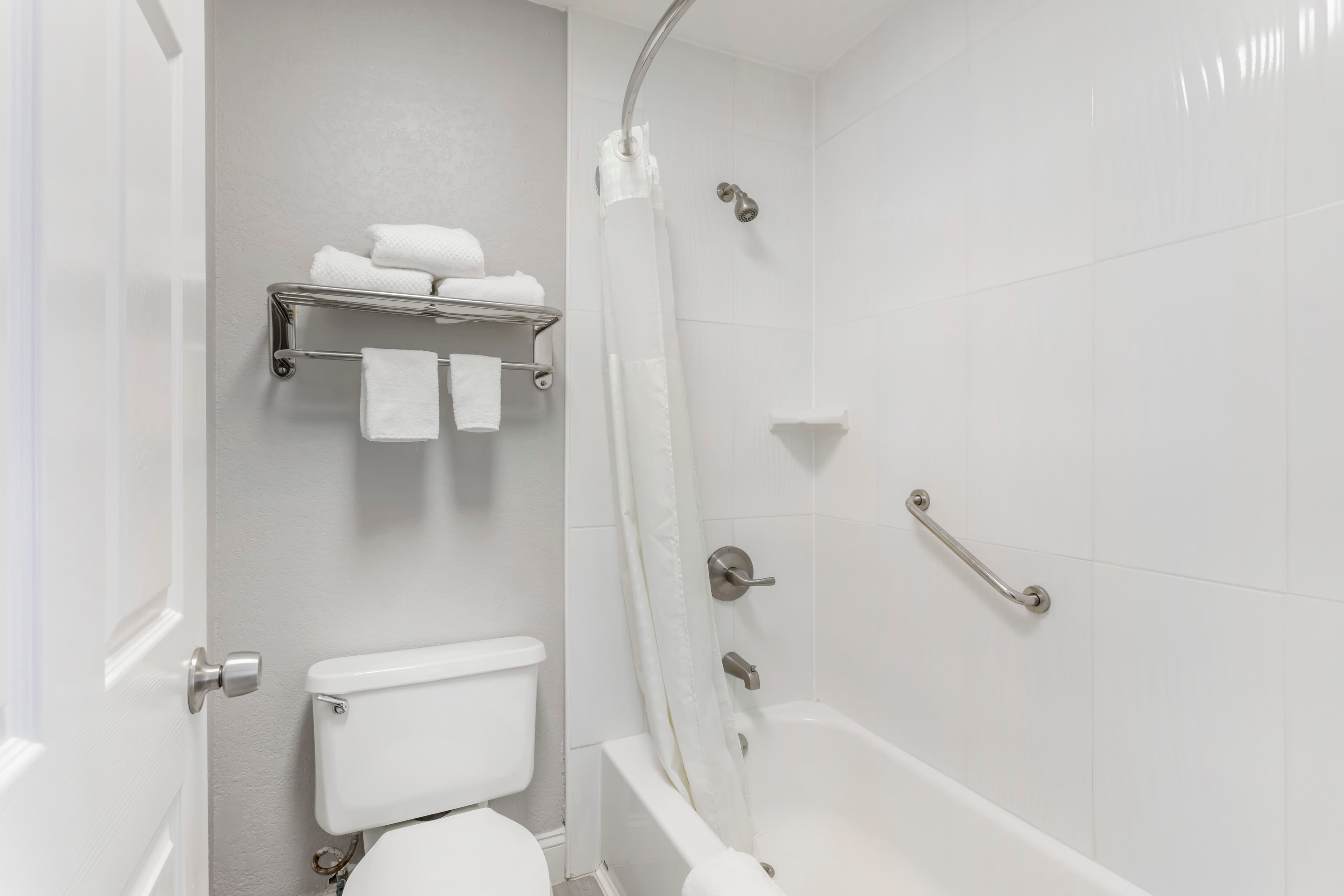 Quality Inn Gainesville near University — 14