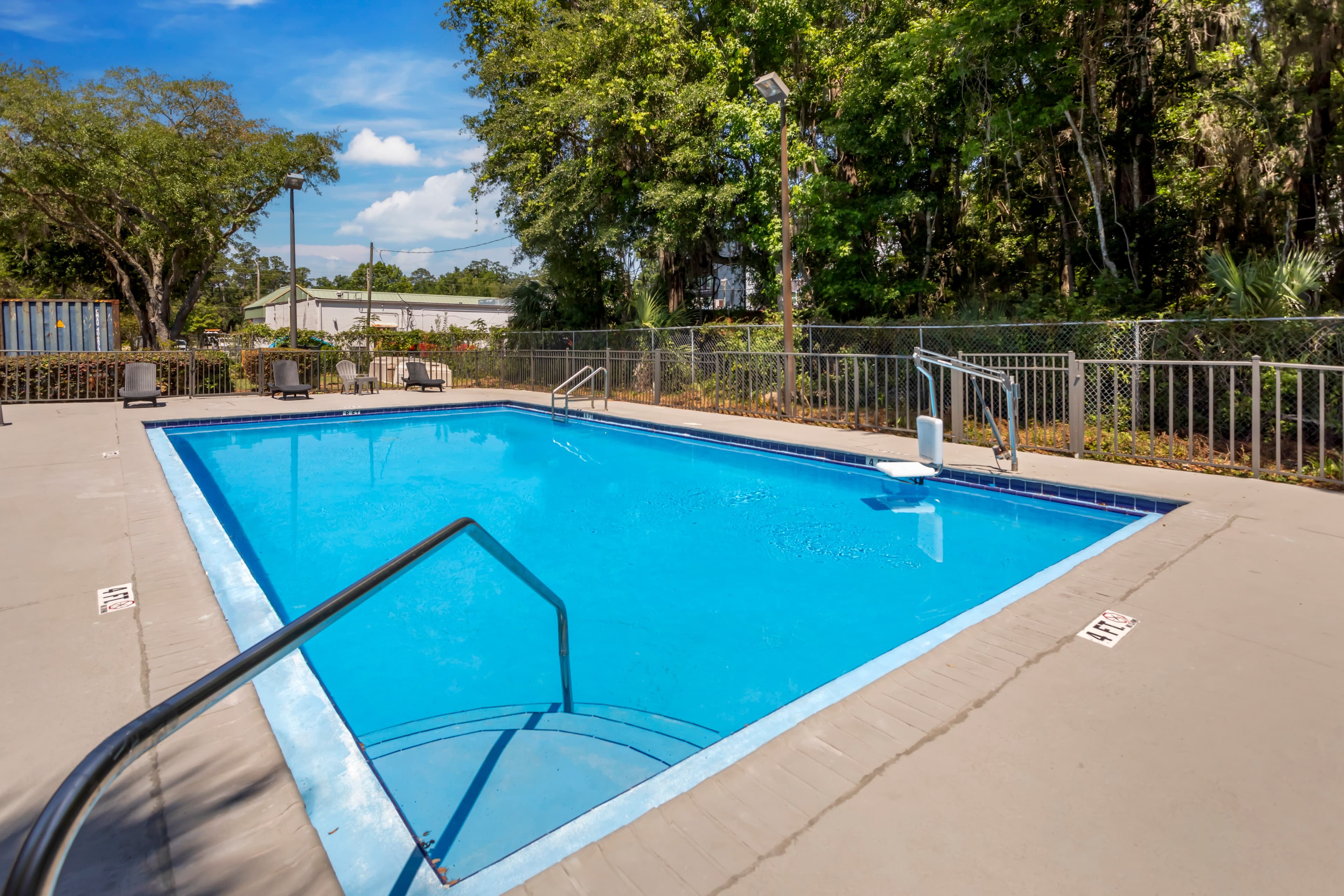 Quality Inn Gainesville near University - Image 1