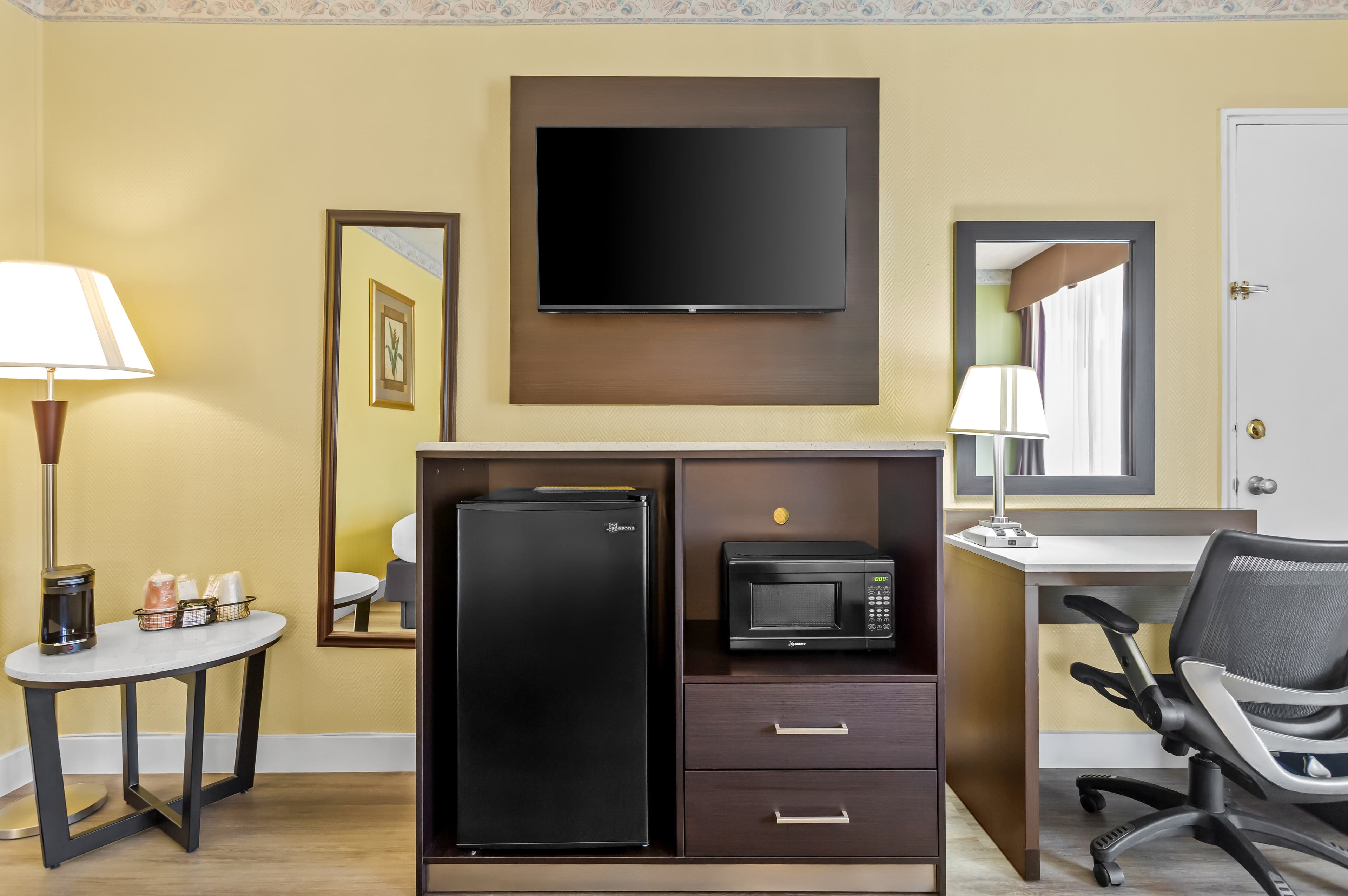 Quality Inn Tampa Airport - Cruise Port - Image 4