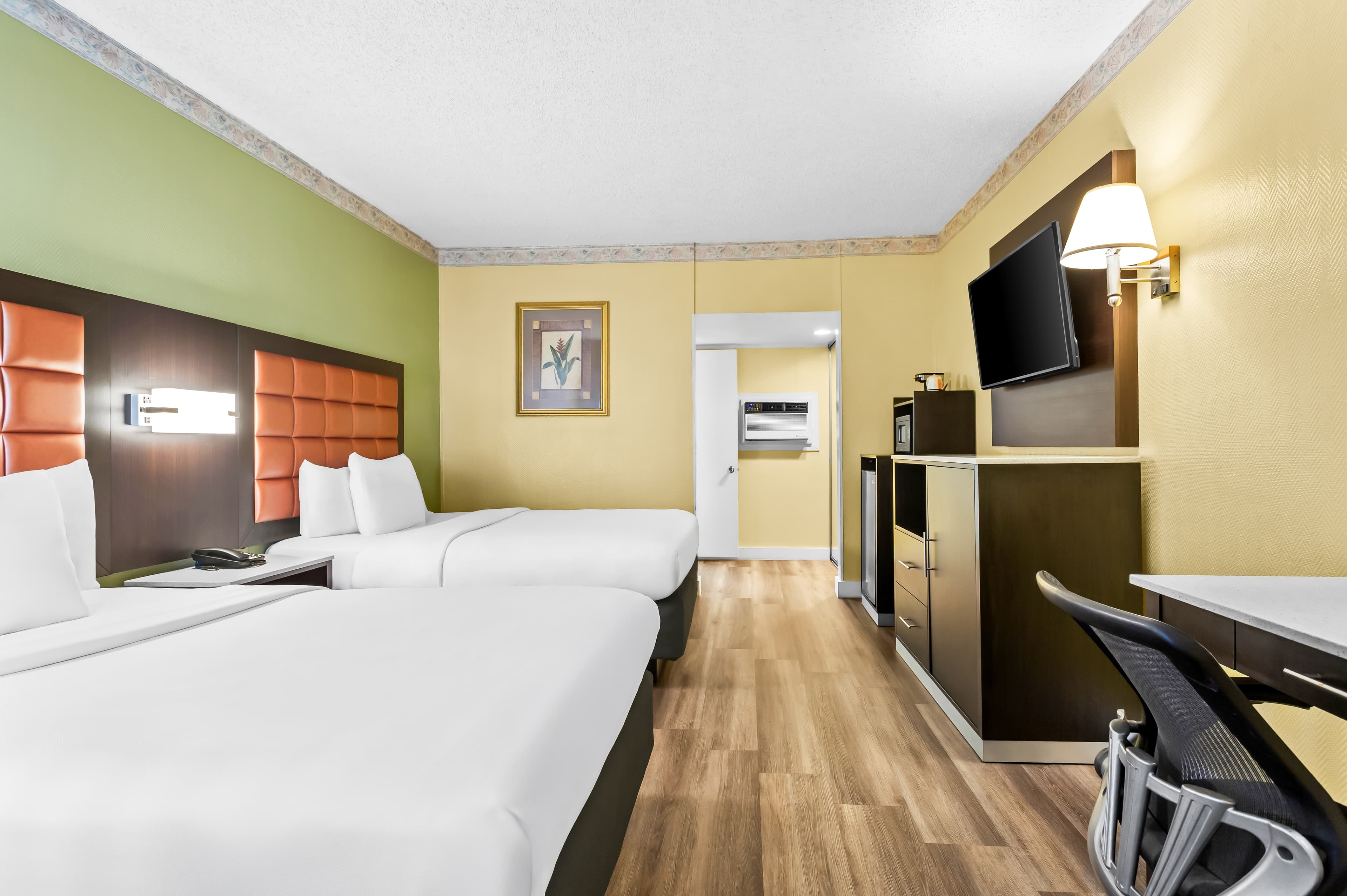 Quality Inn Tampa Airport - Cruise Port — 15