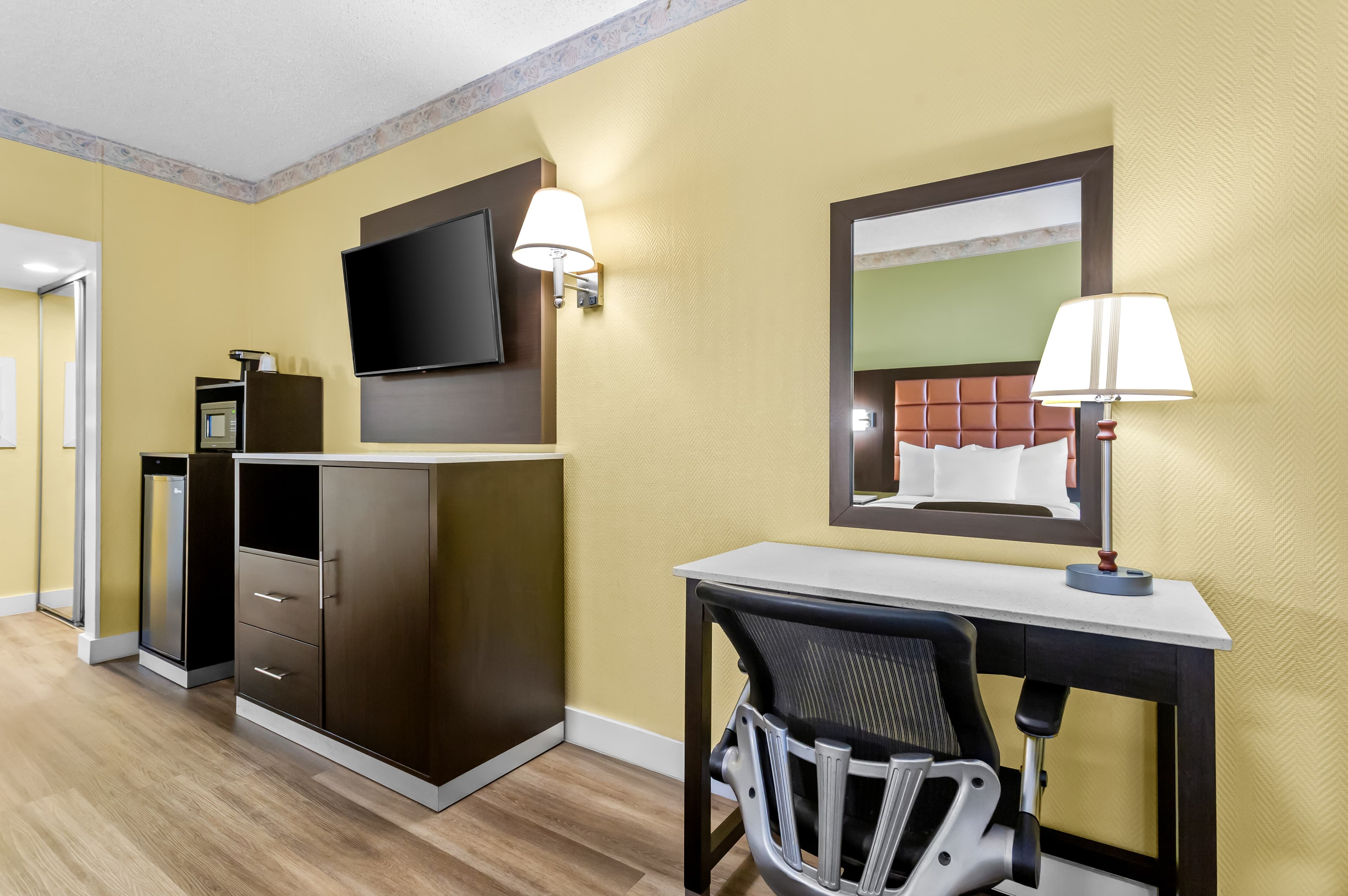 Quality Inn Tampa Airport - Cruise Port — 16