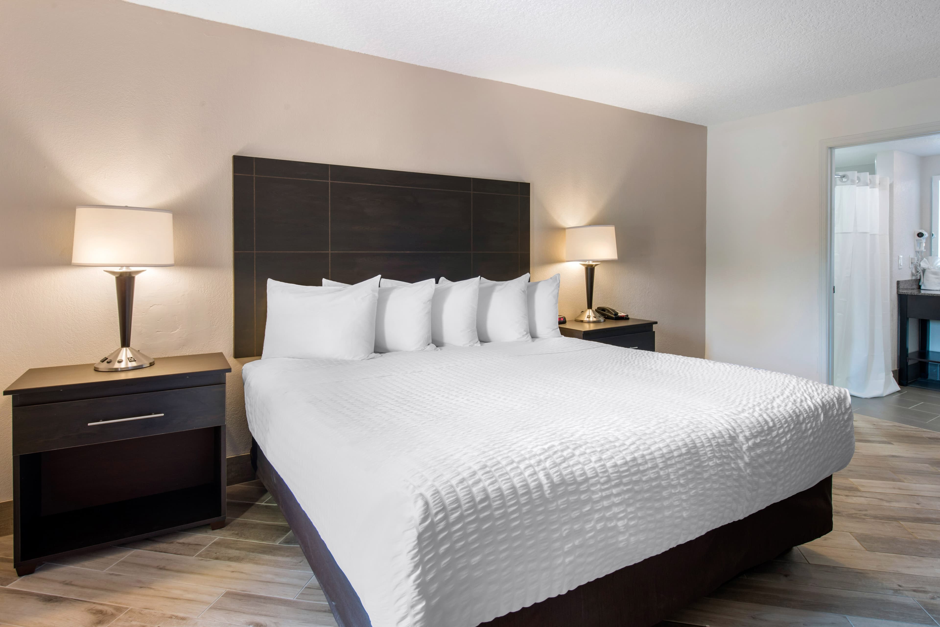 Clarion Inn & Suites Kissimmee-Lake Buena Vista South - Image 4