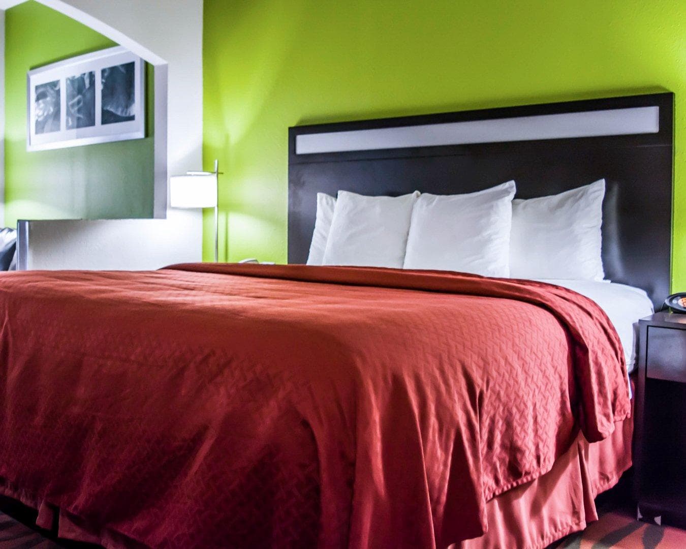 Quality Suites Fort Myers I-75 — 11