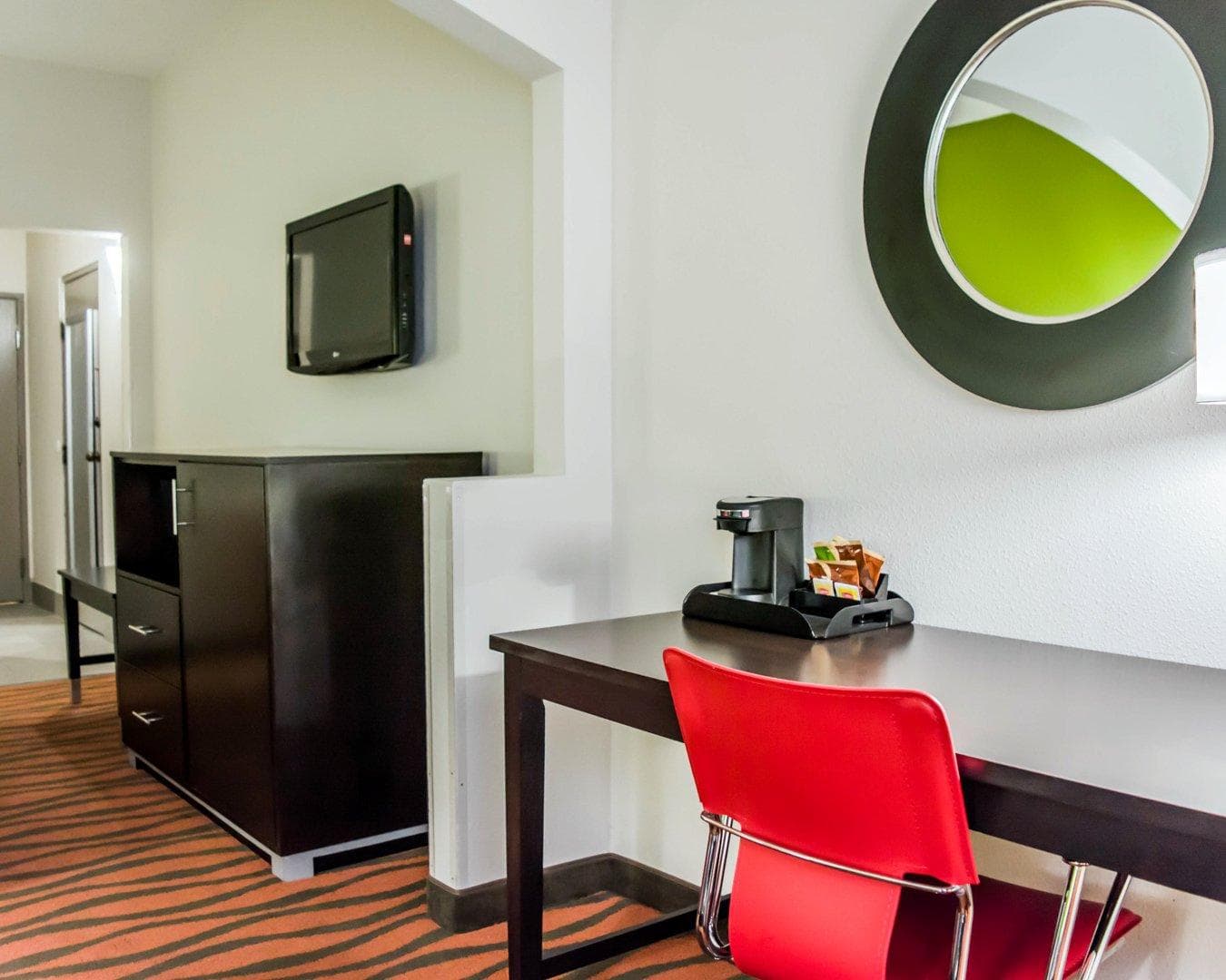 Quality Suites Fort Myers I-75 — 13
