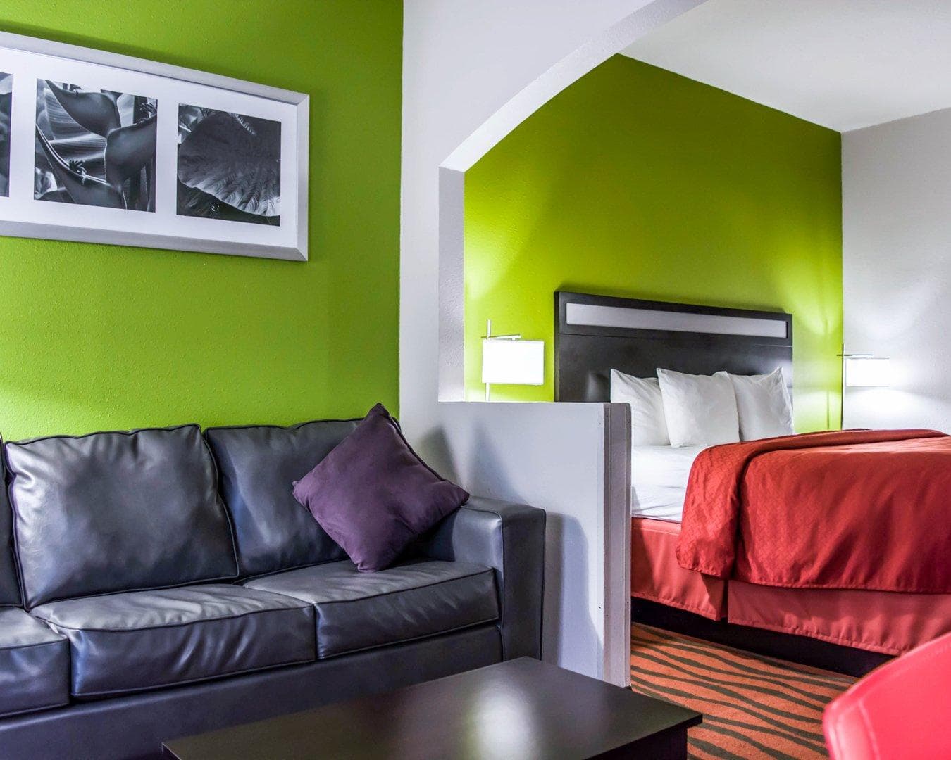 Quality Suites Fort Myers I-75 — 14