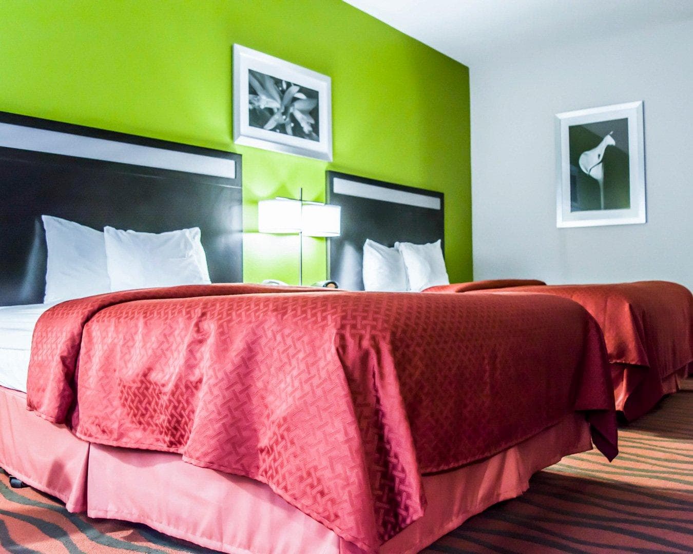 Quality Suites Fort Myers I-75 - Image 3