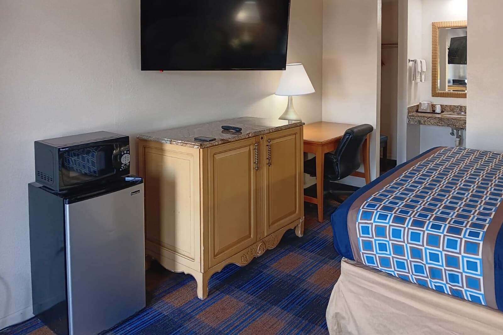 Rodeway Inn Lake City I-75 — 7