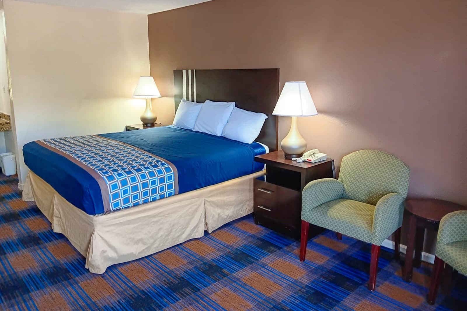 Rodeway Inn Lake City I-75 — 8
