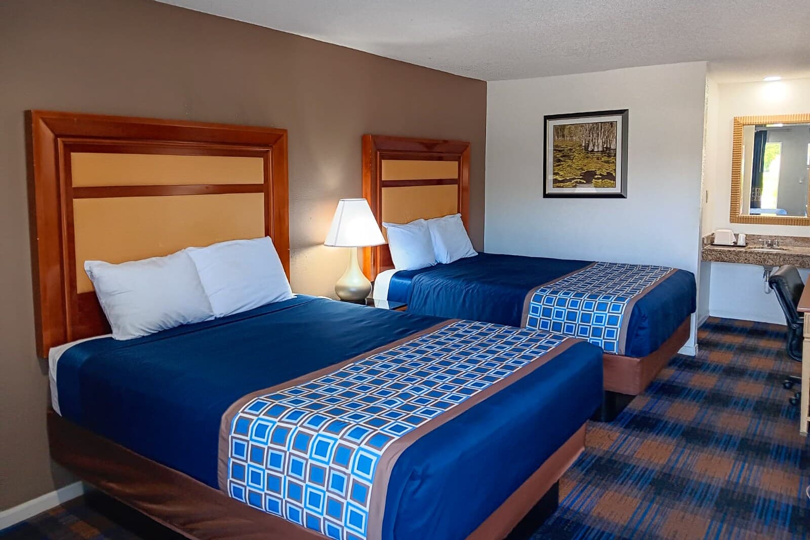 Rodeway Inn Lake City I-75 - Image 5