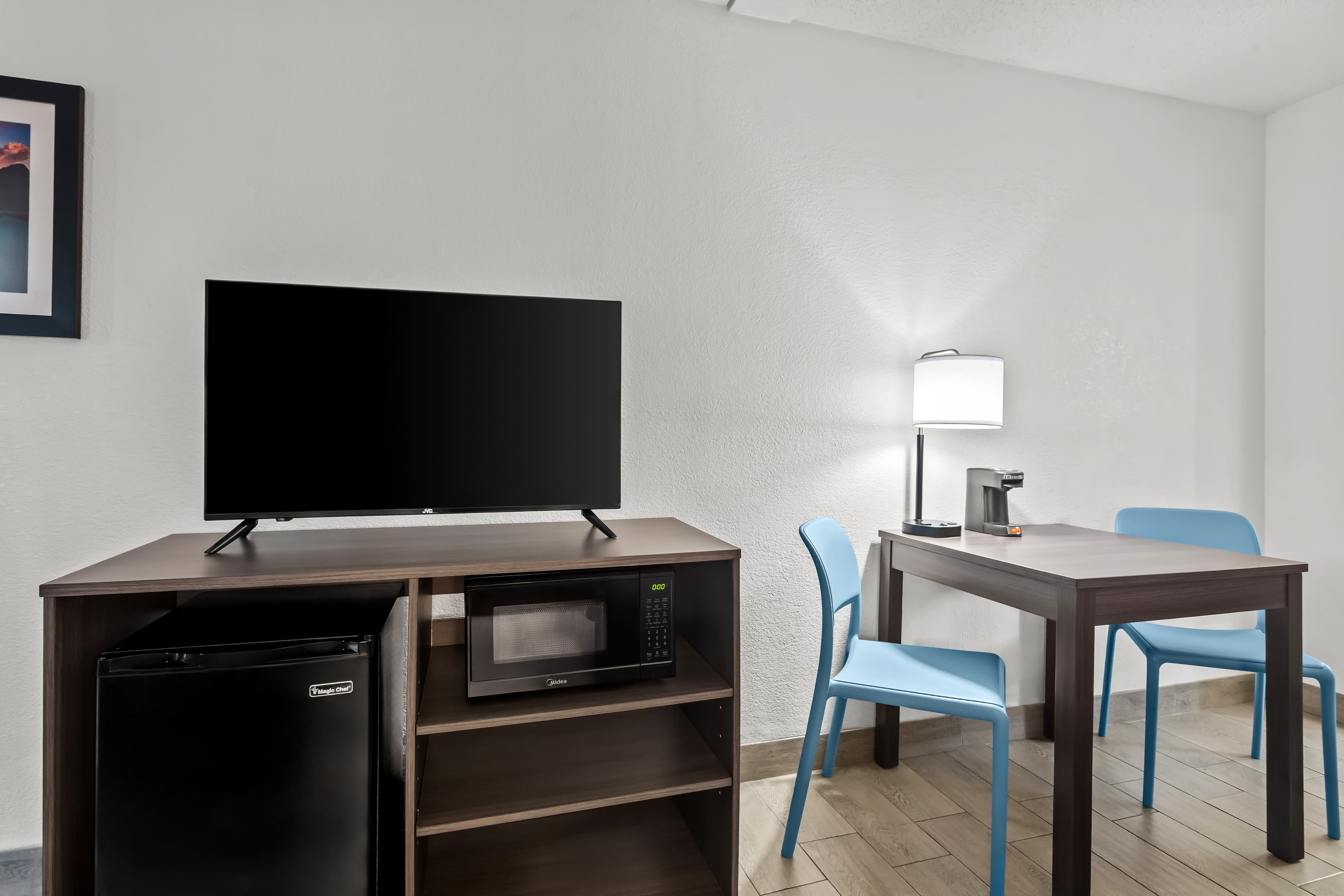 Quality Inn & Suites at Tropicana Field — 15