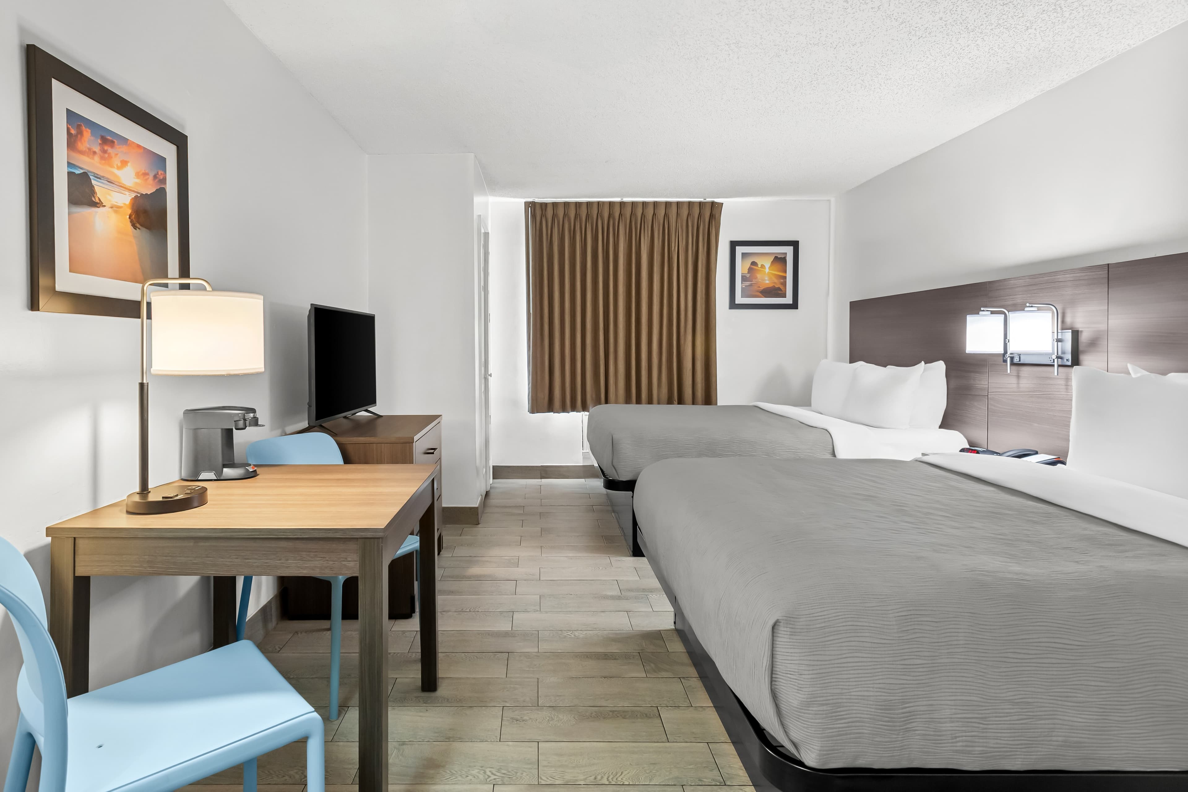 Quality Inn & Suites at Tropicana Field — 19