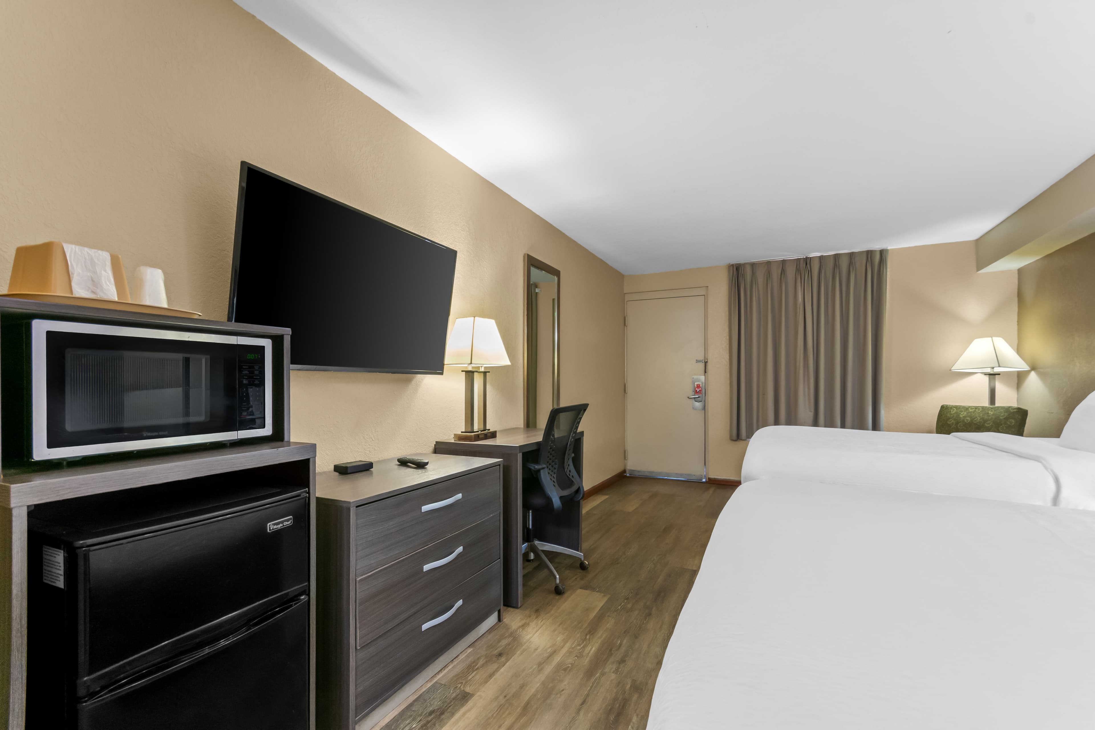 Econo Lodge Panama City St. Andrews — 18