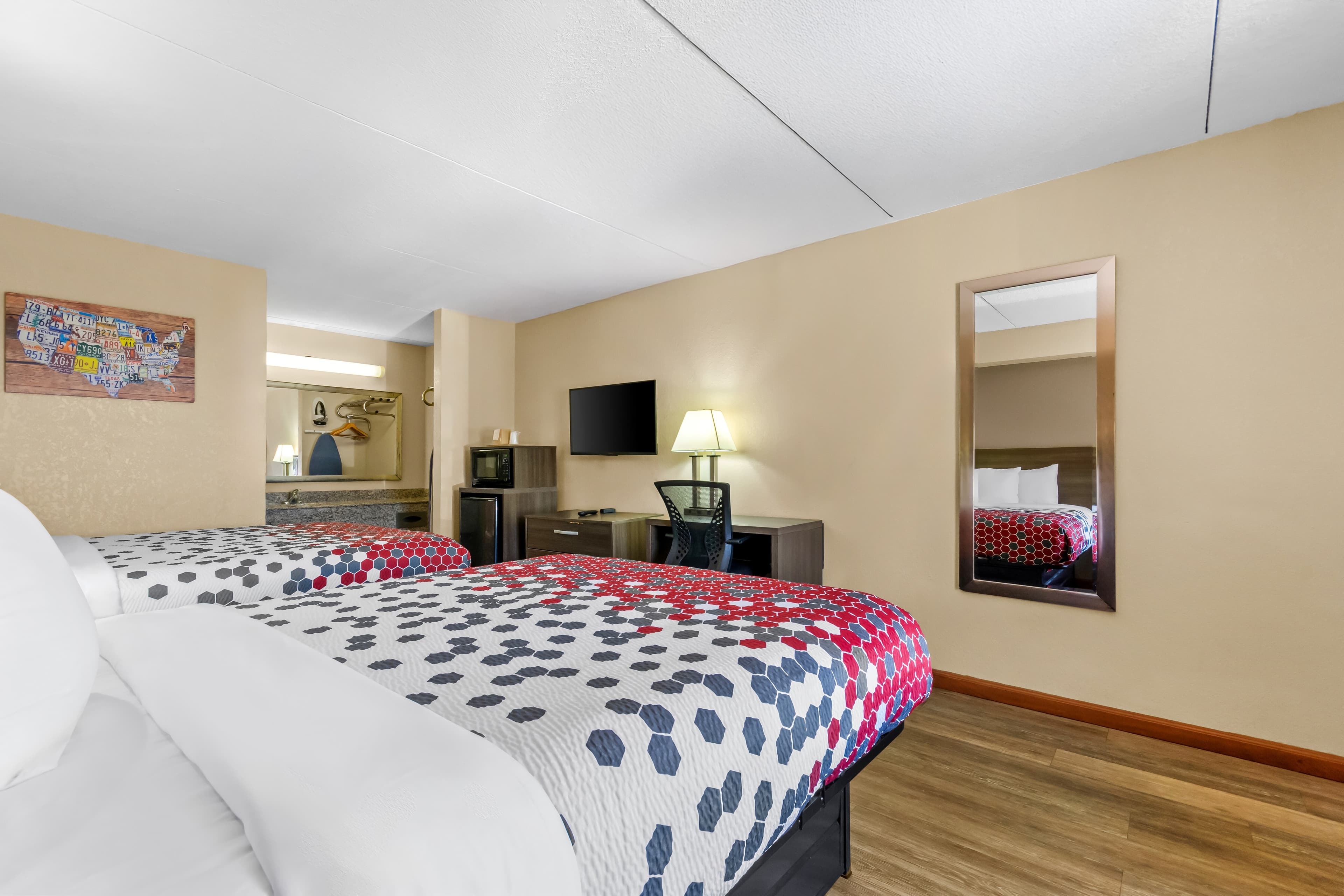 Econo Lodge Panama City St. Andrews — 21