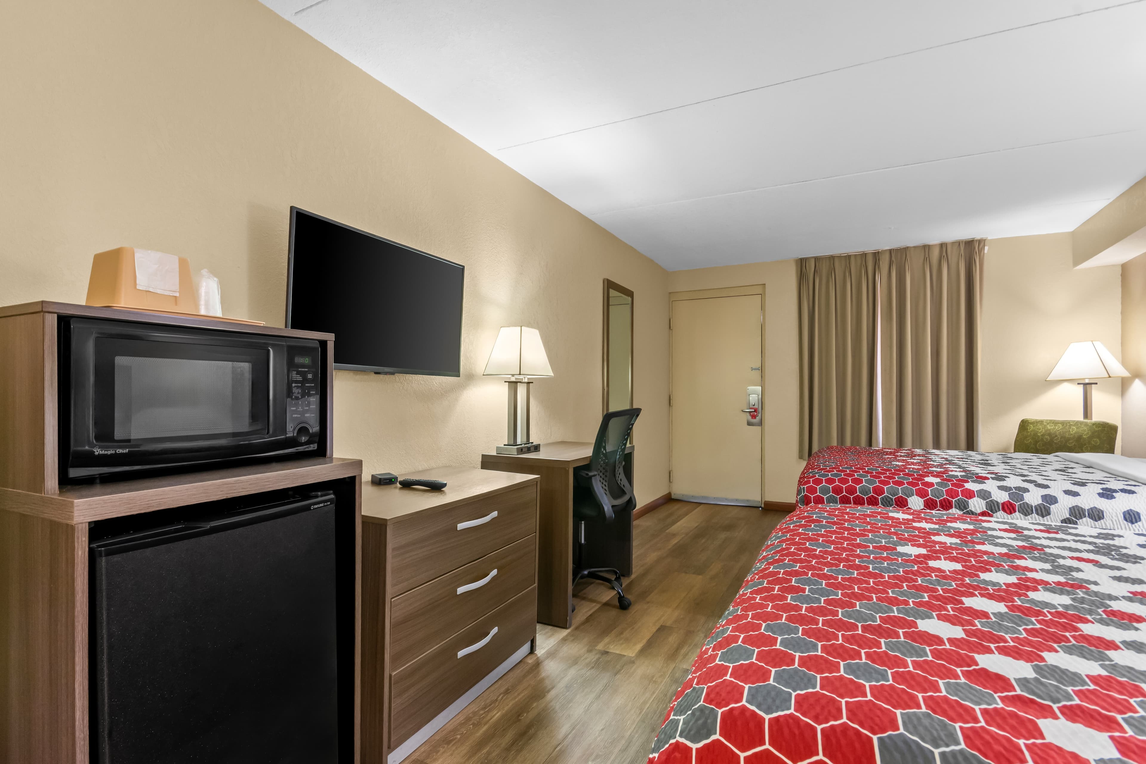 Econo Lodge Panama City St. Andrews — 22
