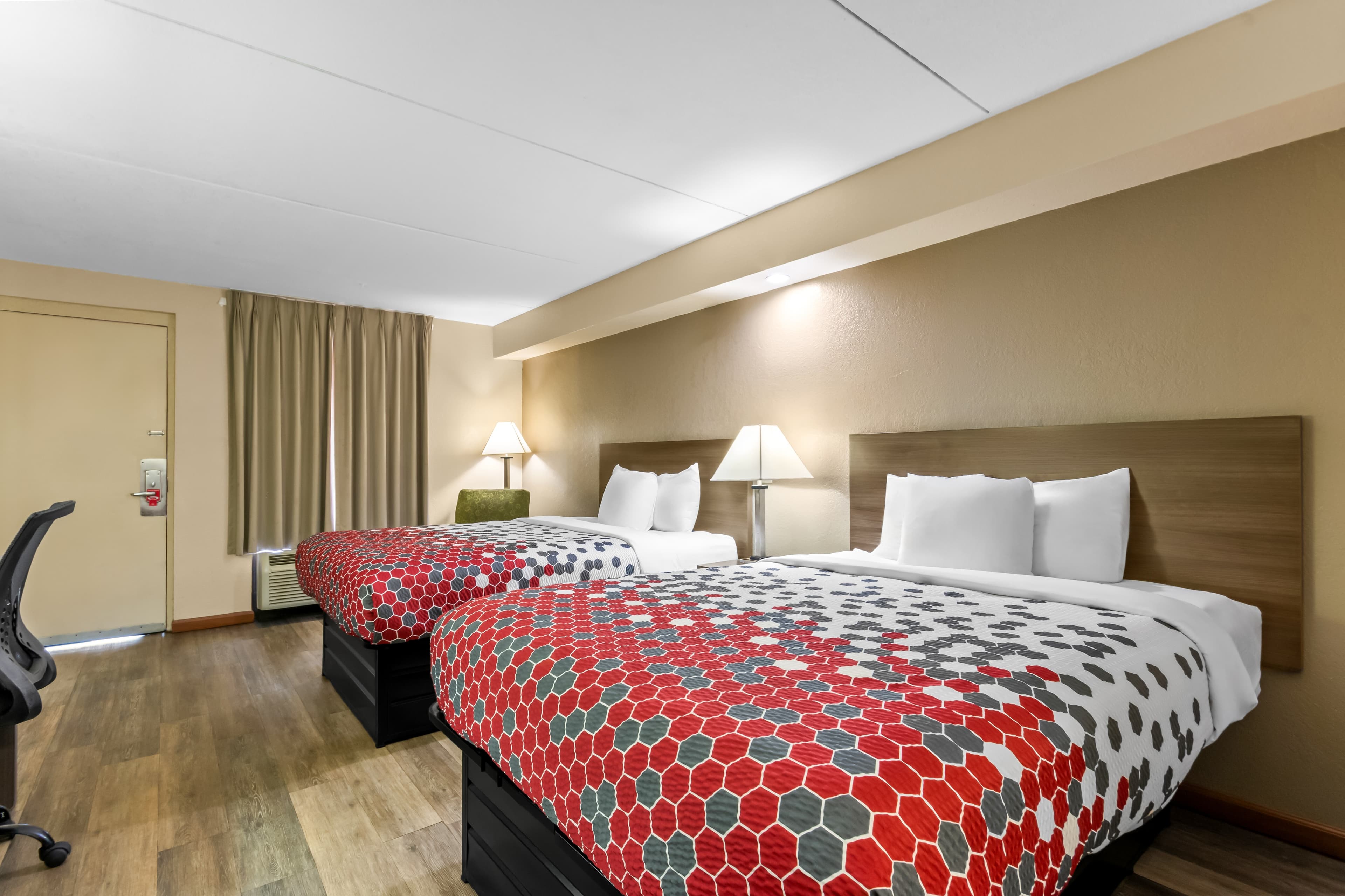 Econo Lodge Panama City St. Andrews — 23