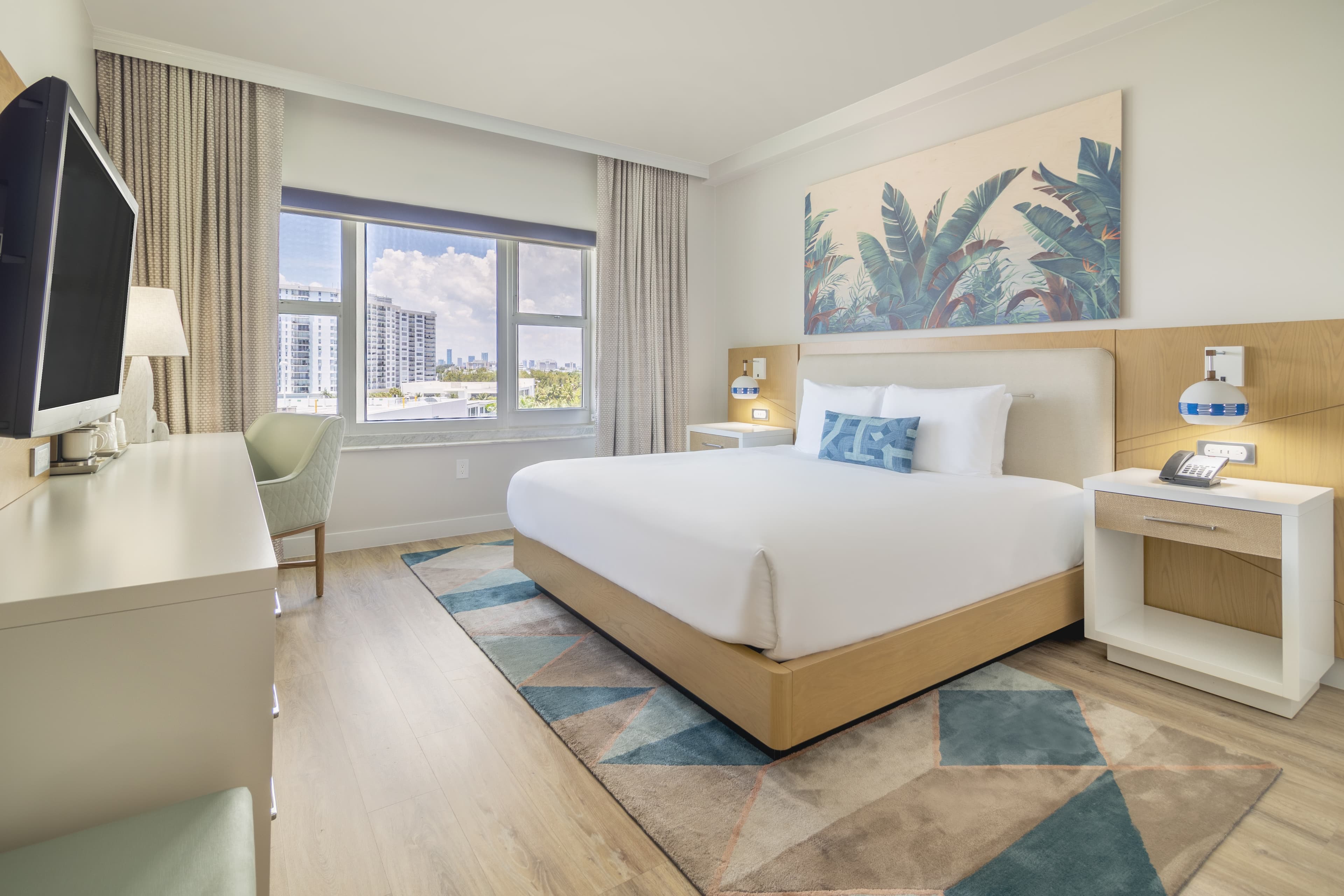 Radisson Resort Miami Beach - Image 2
