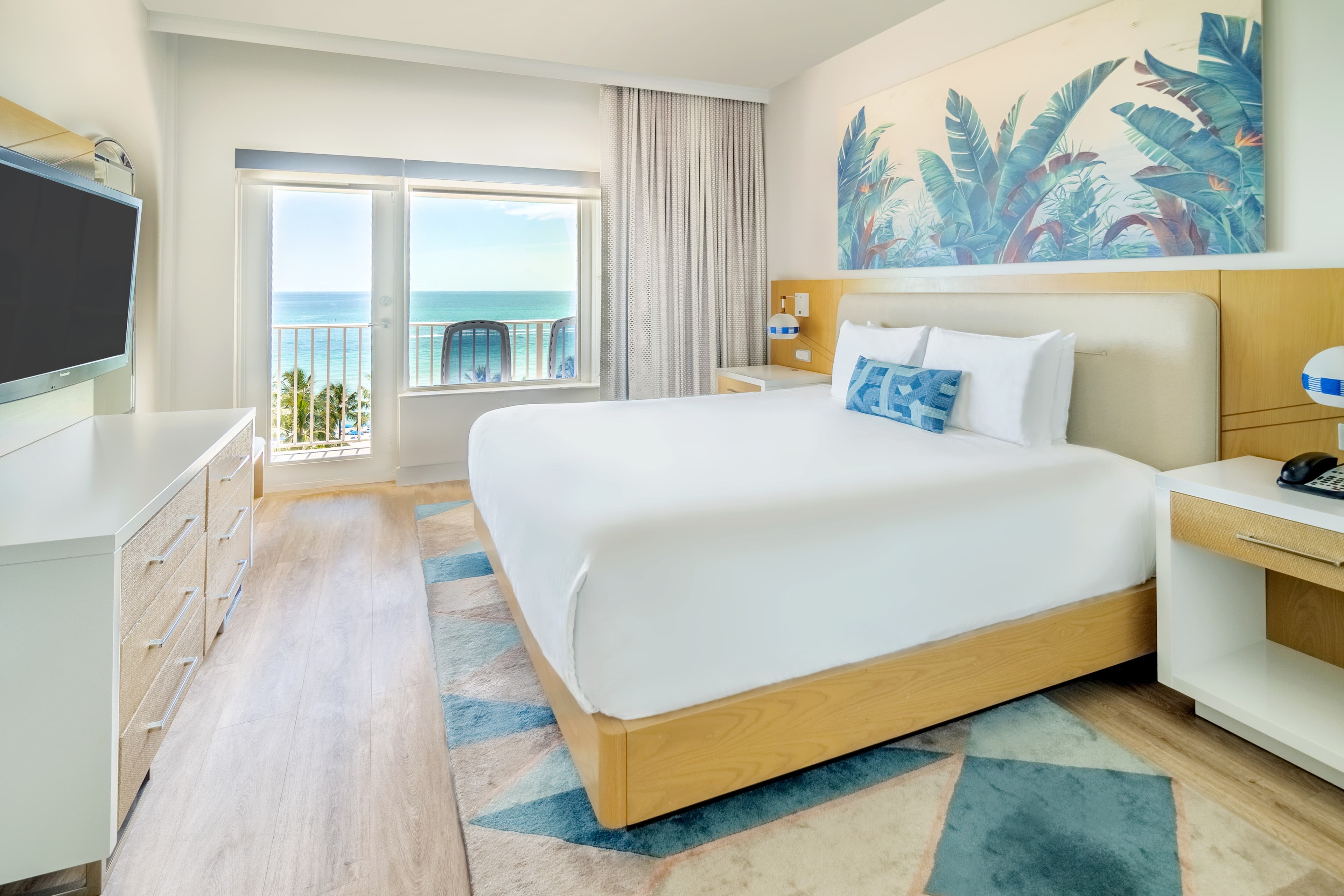 Radisson Resort Miami Beach — 13