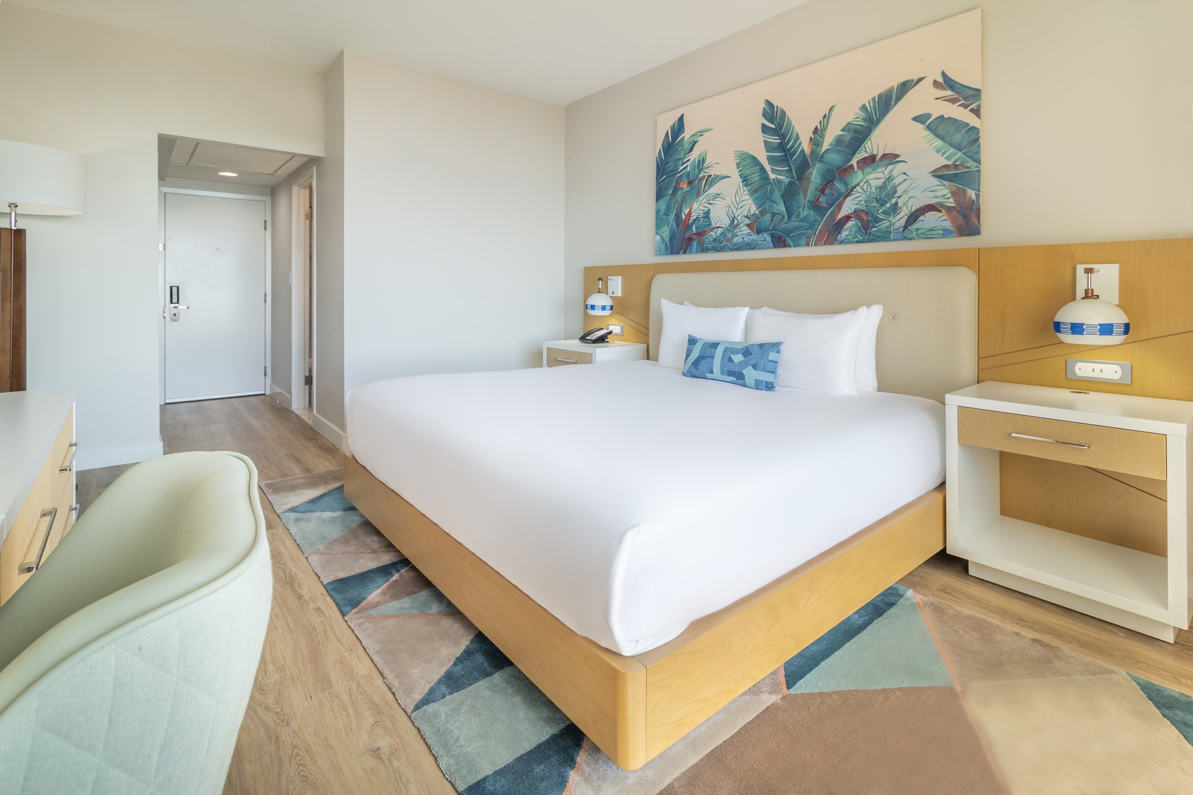 Radisson Resort Miami Beach — 14