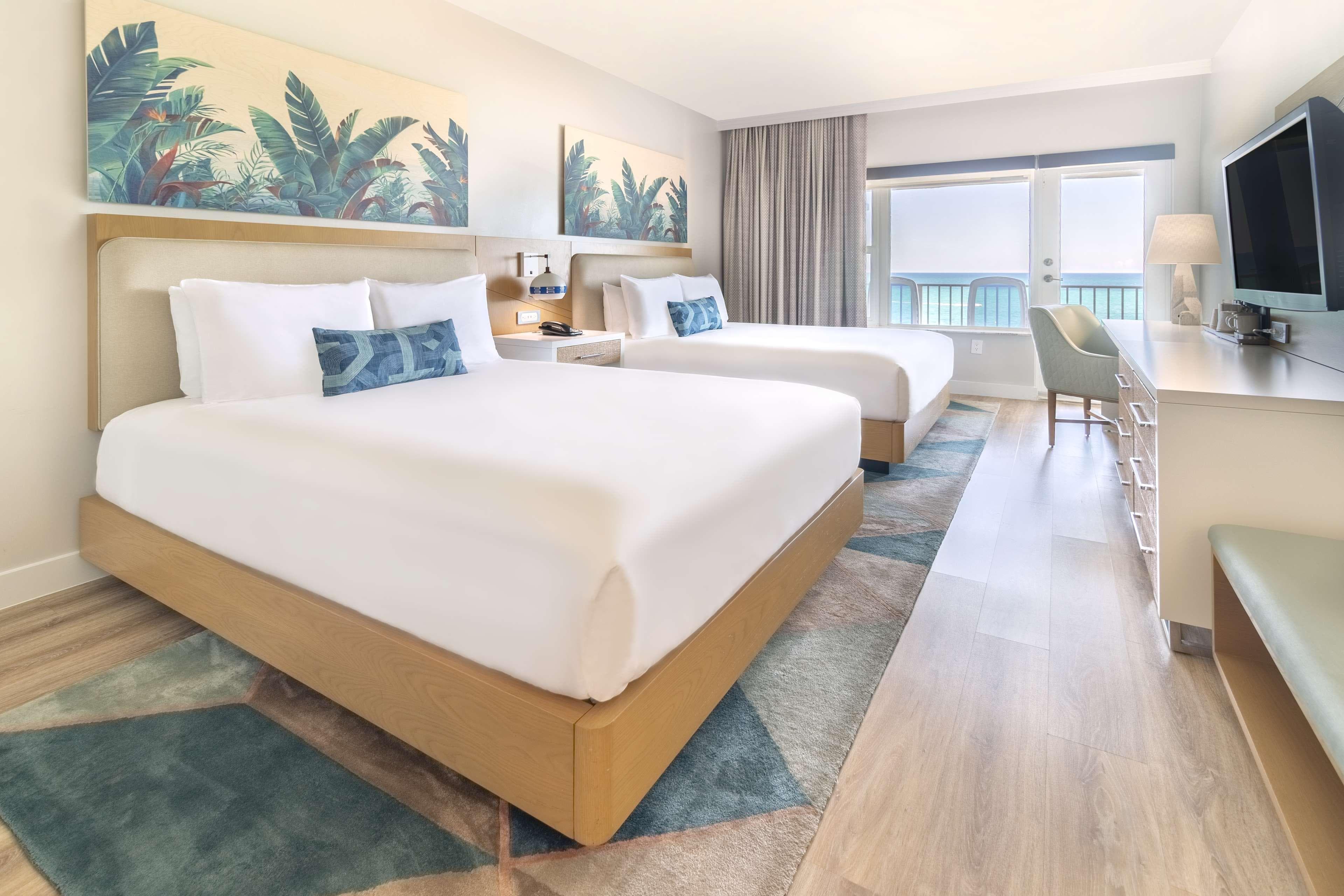 Radisson Resort Miami Beach — 35