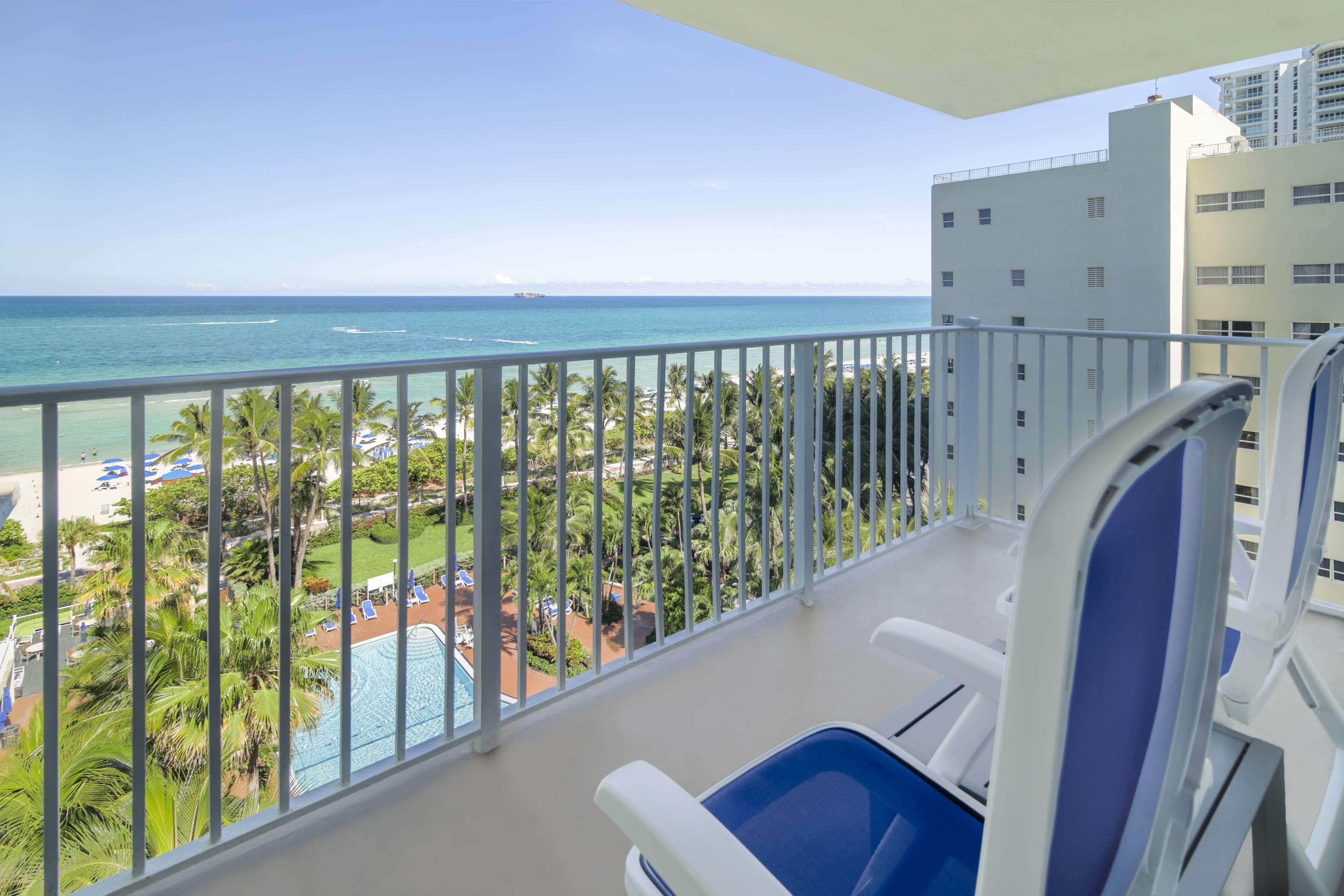 Radisson Resort Miami Beach — 38