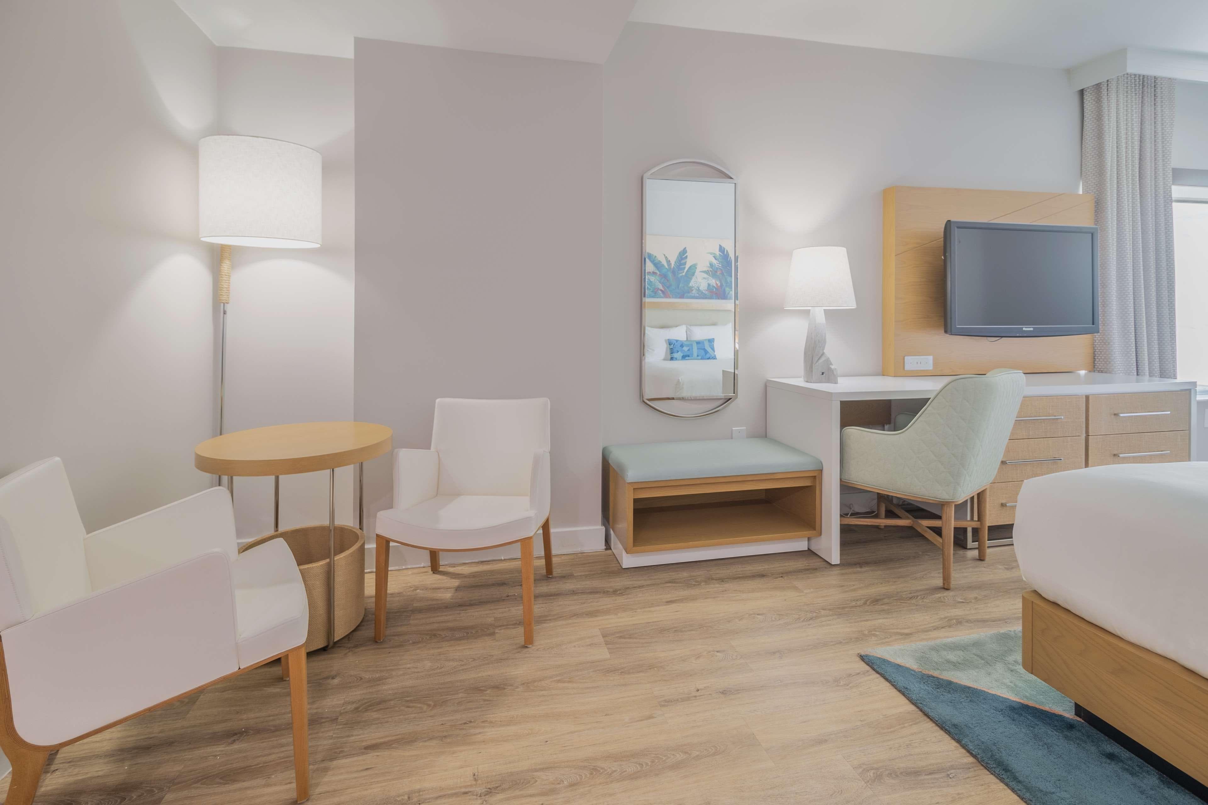 Radisson Resort Miami Beach — 41