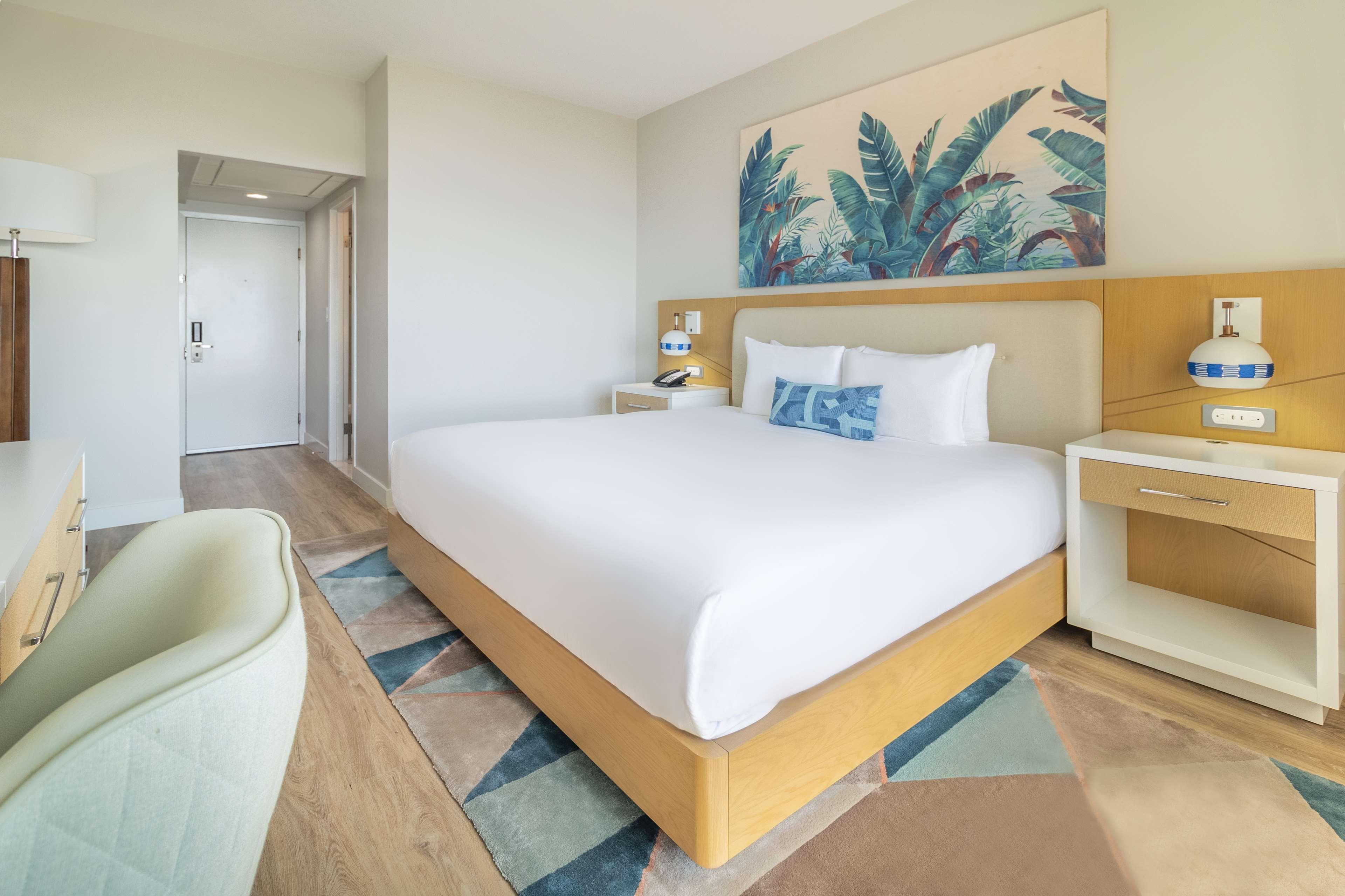 Radisson Resort Miami Beach — 10