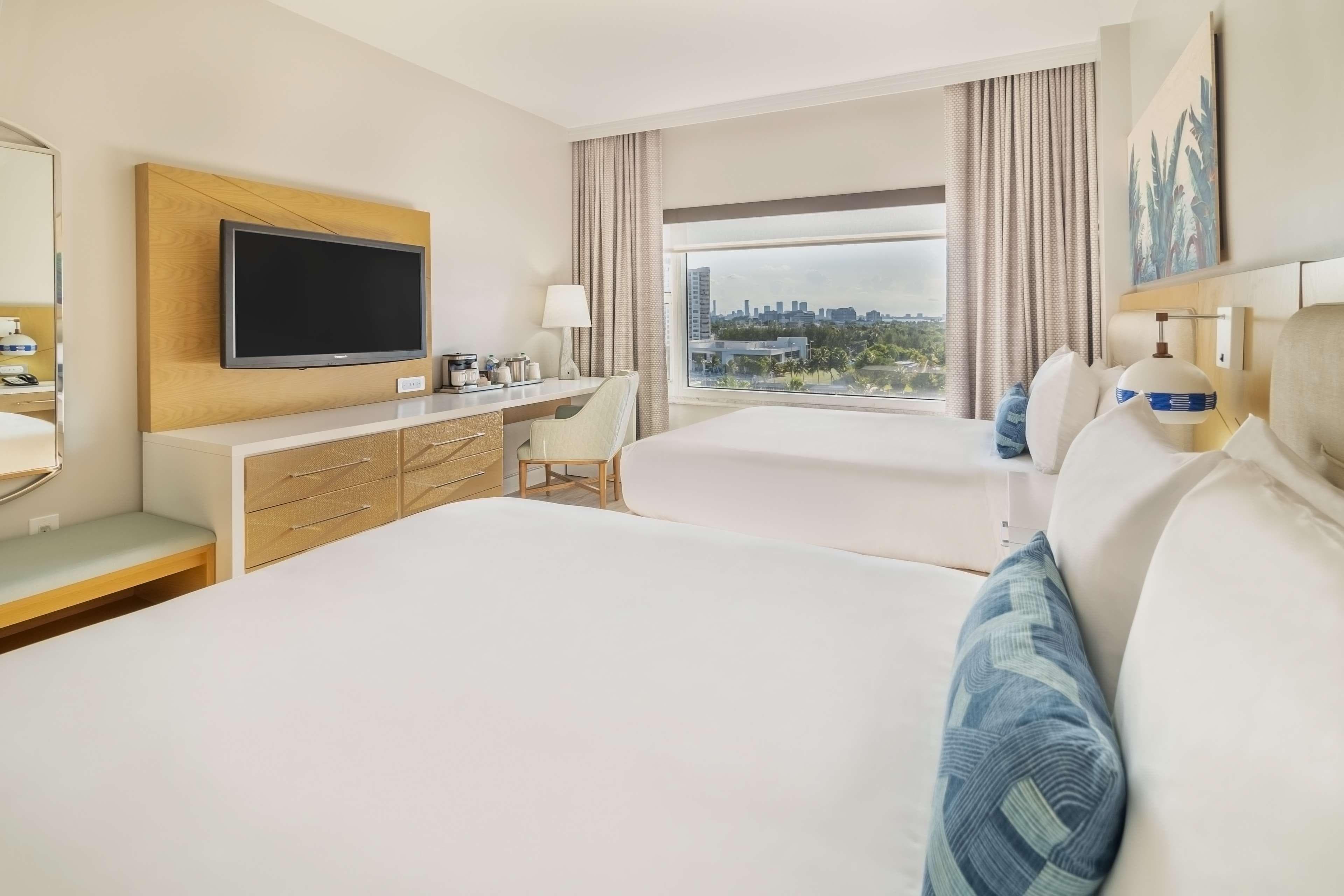 Radisson Resort Miami Beach — 26