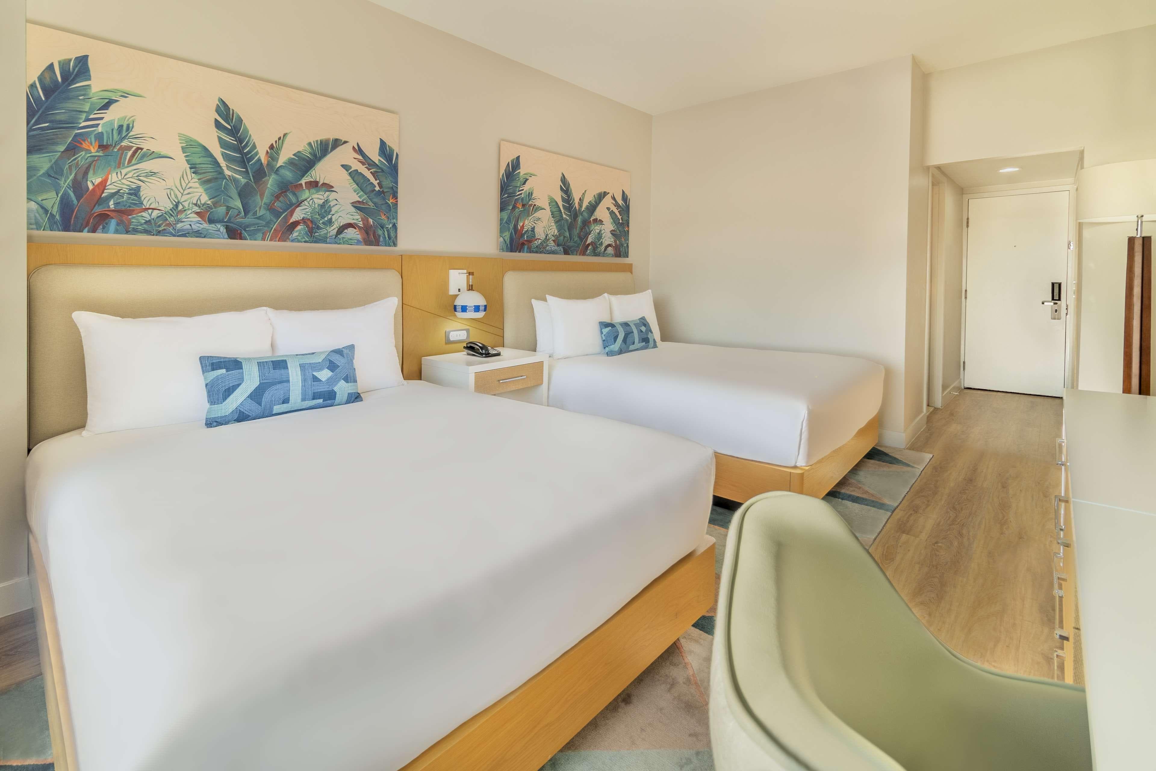 Radisson Resort Miami Beach — 27