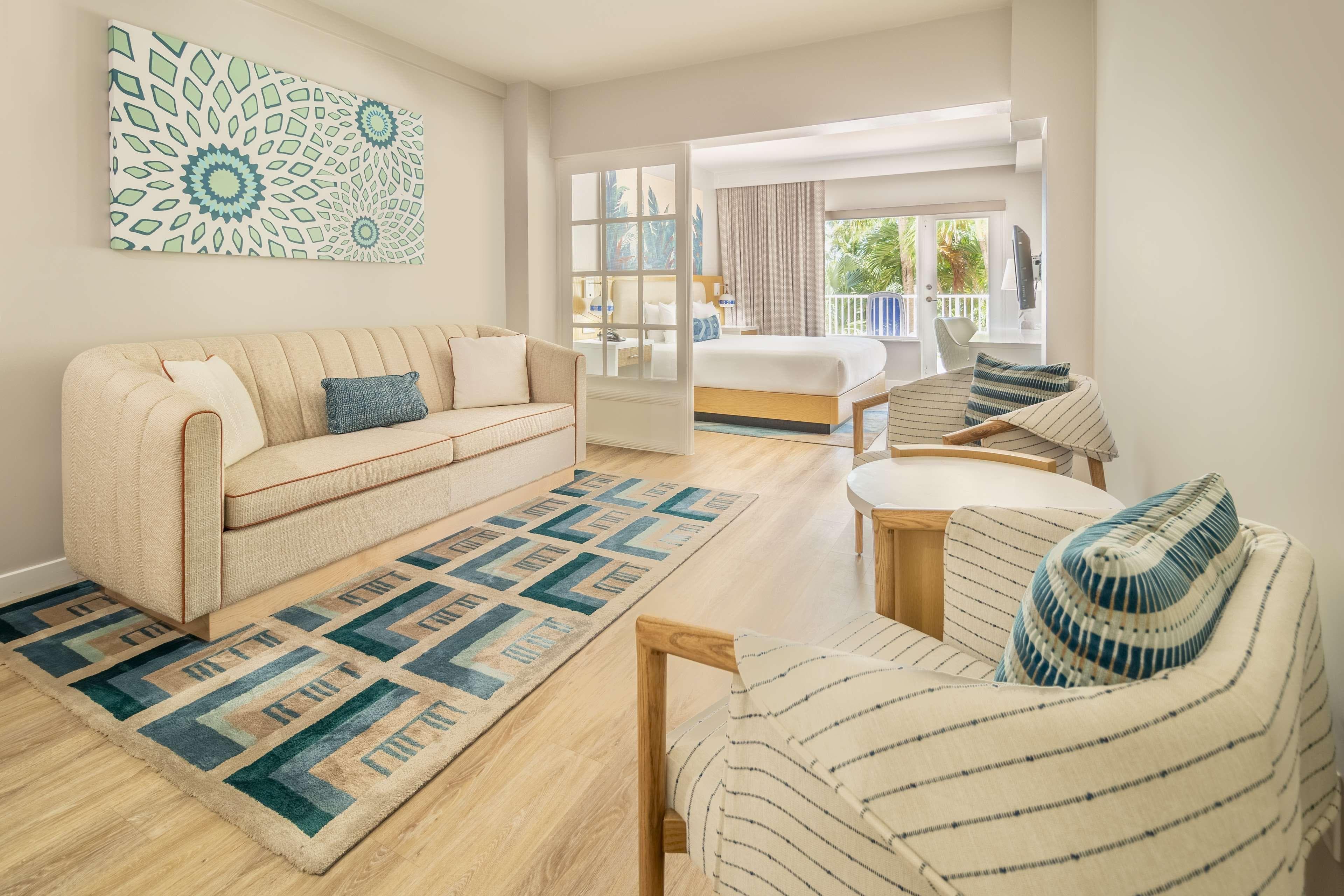 Radisson Resort Miami Beach — 20