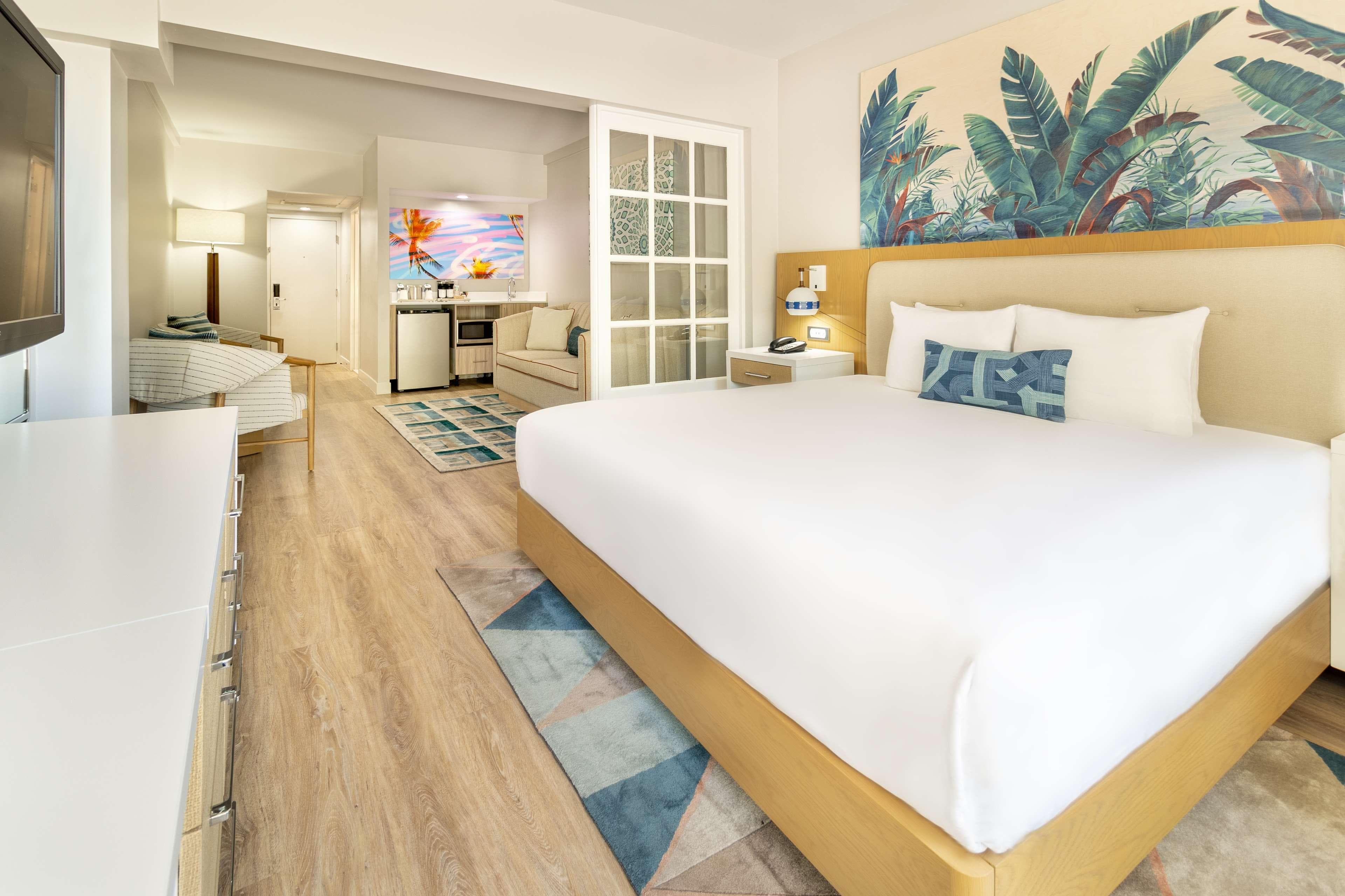 Radisson Resort Miami Beach — 21