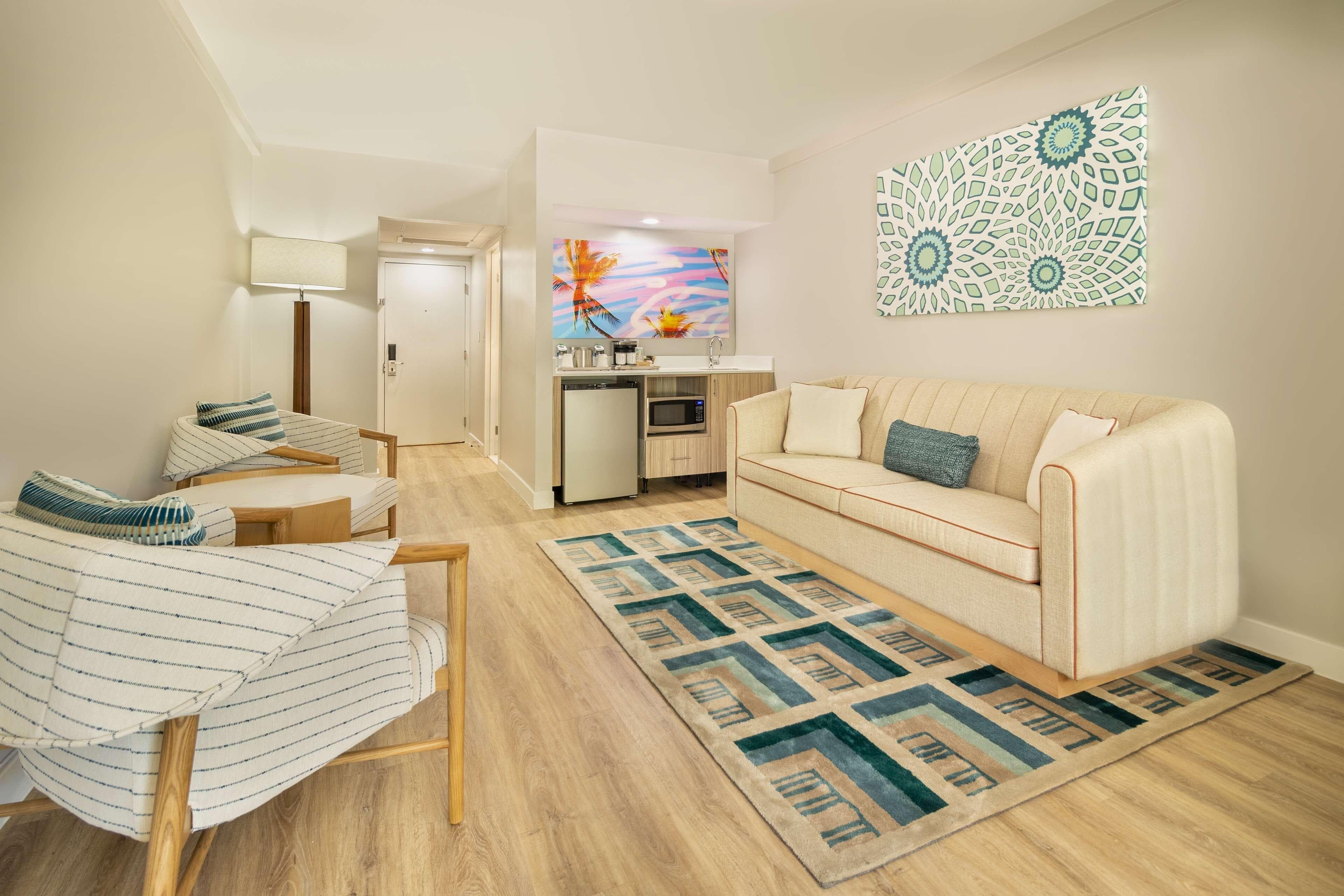 Radisson Resort Miami Beach — 23