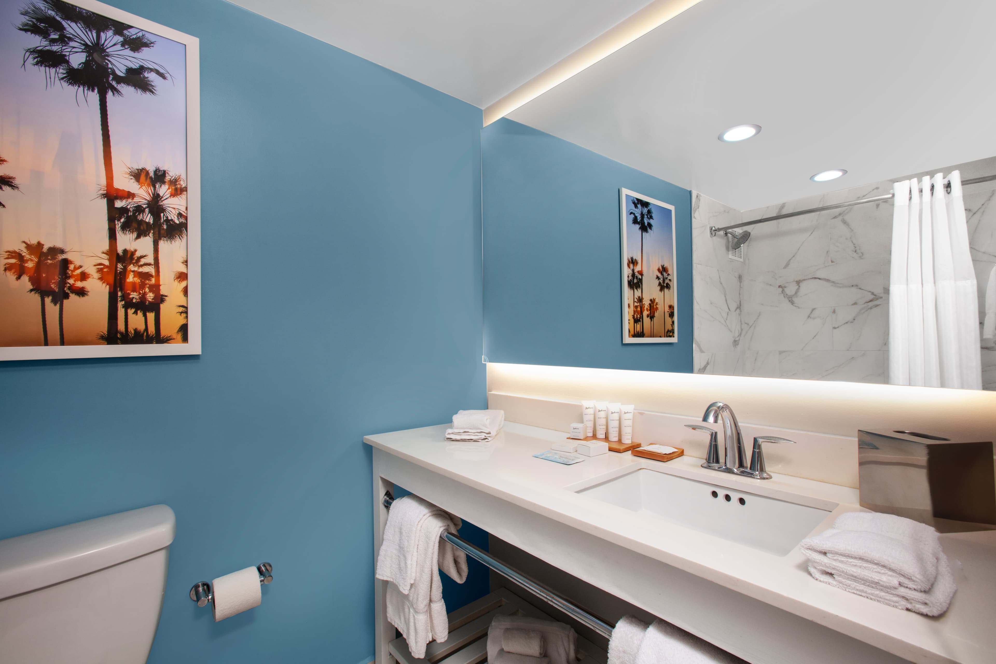 Radisson Resort Miami Beach — 8