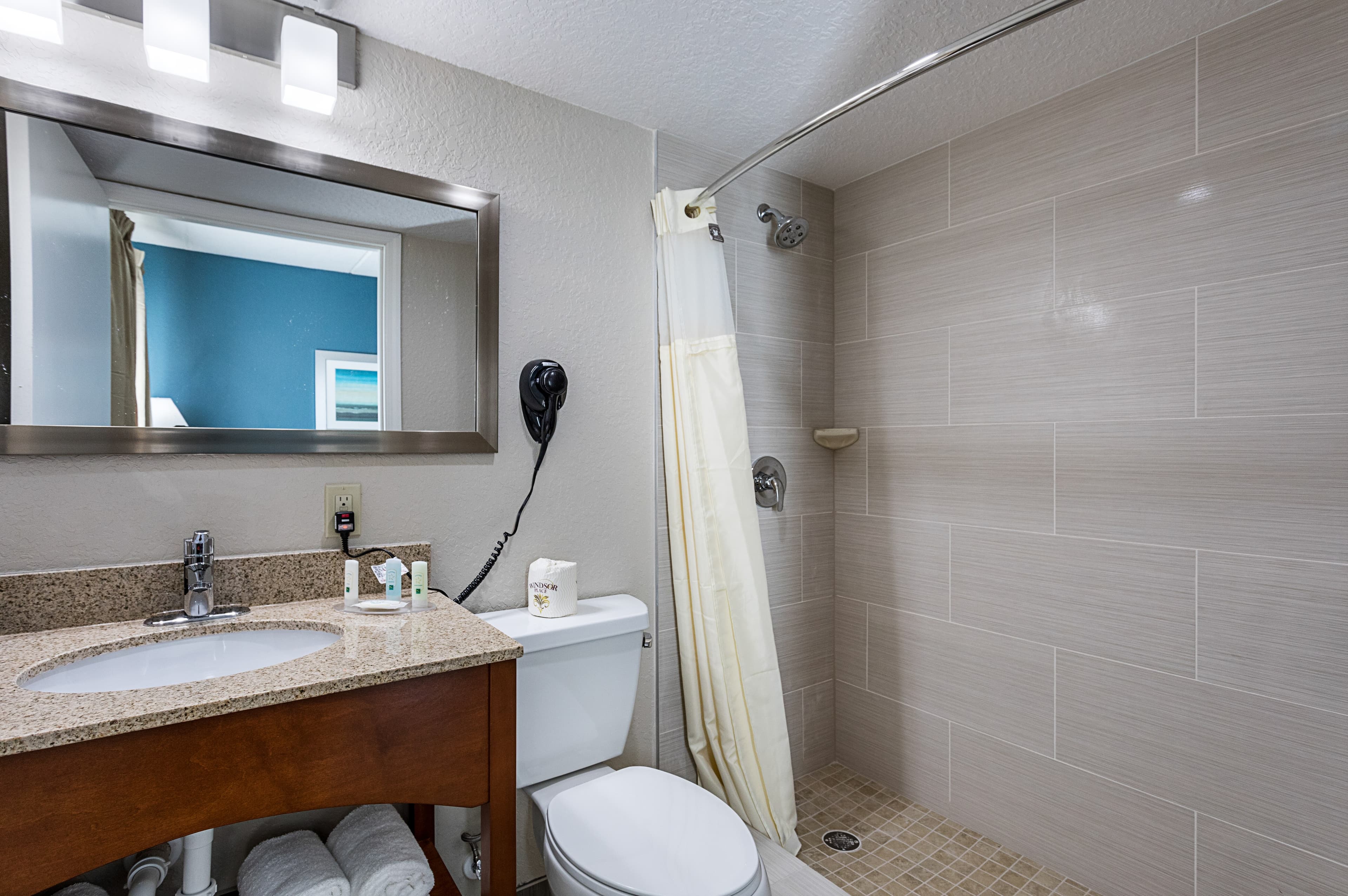 Quality Inn & Suites Heritage Park — 8