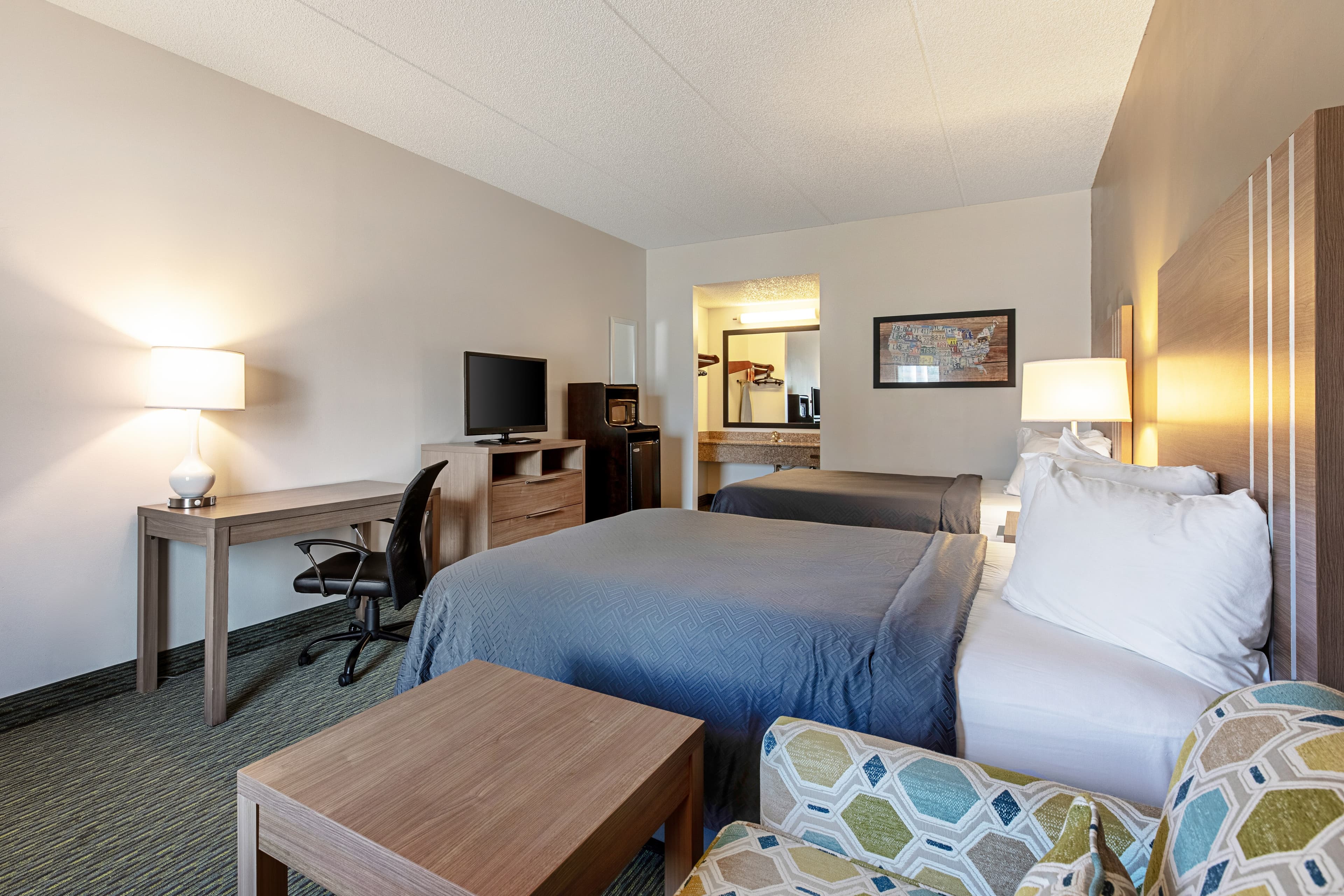 Econo Lodge Vero Beach - Downtown — 13