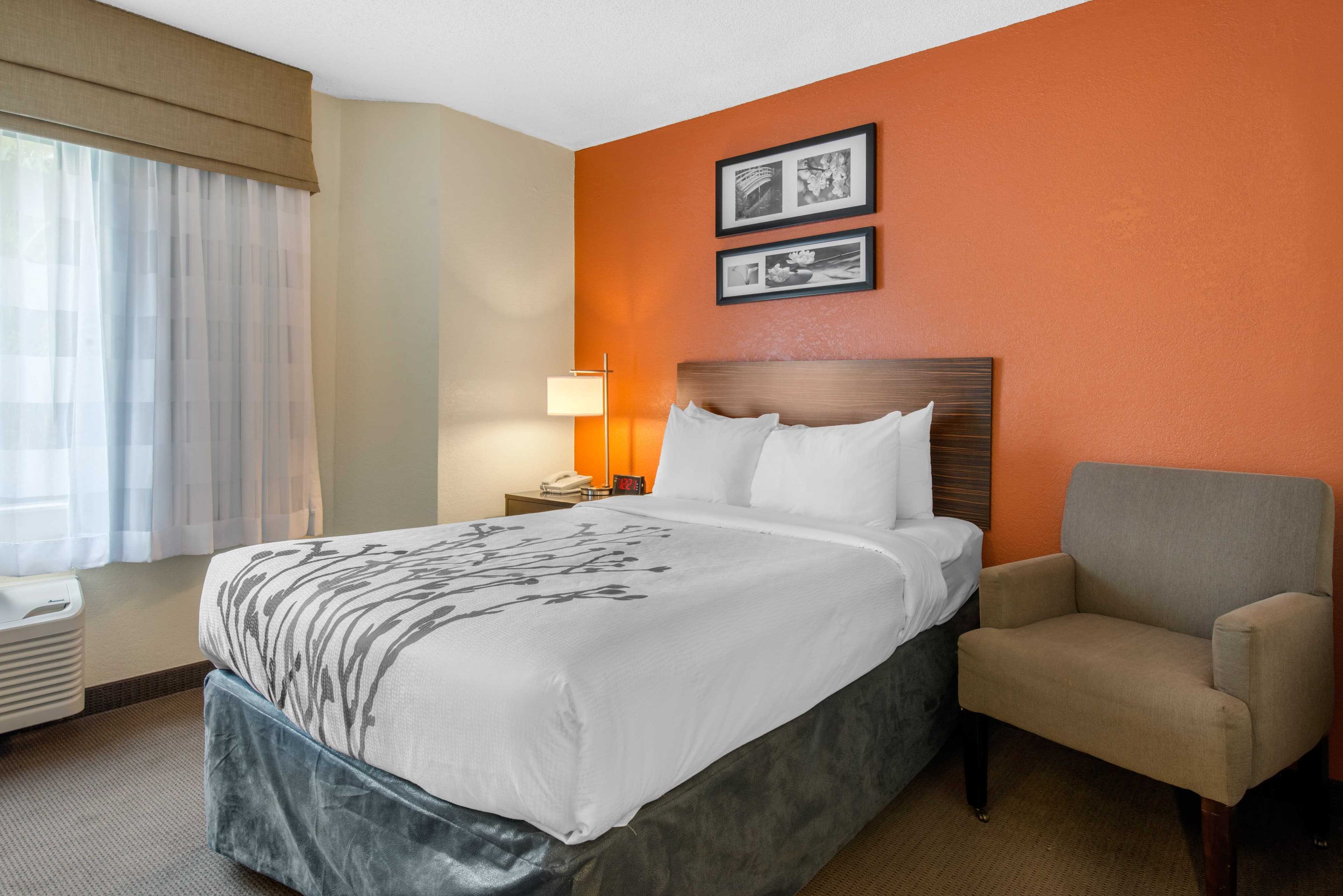 Sleep Inn Sarasota North - Image 5