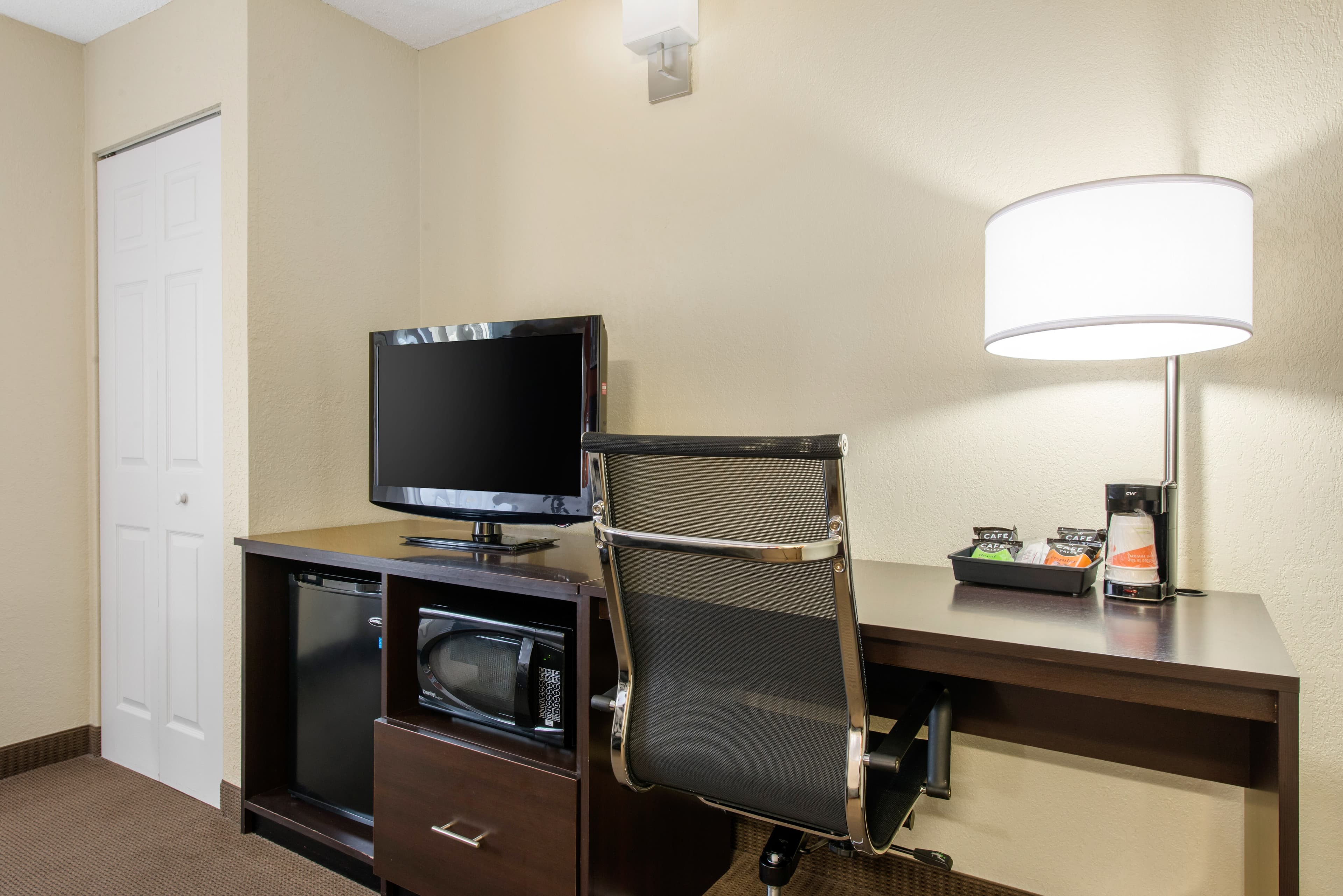 Sleep Inn Sarasota North — 8