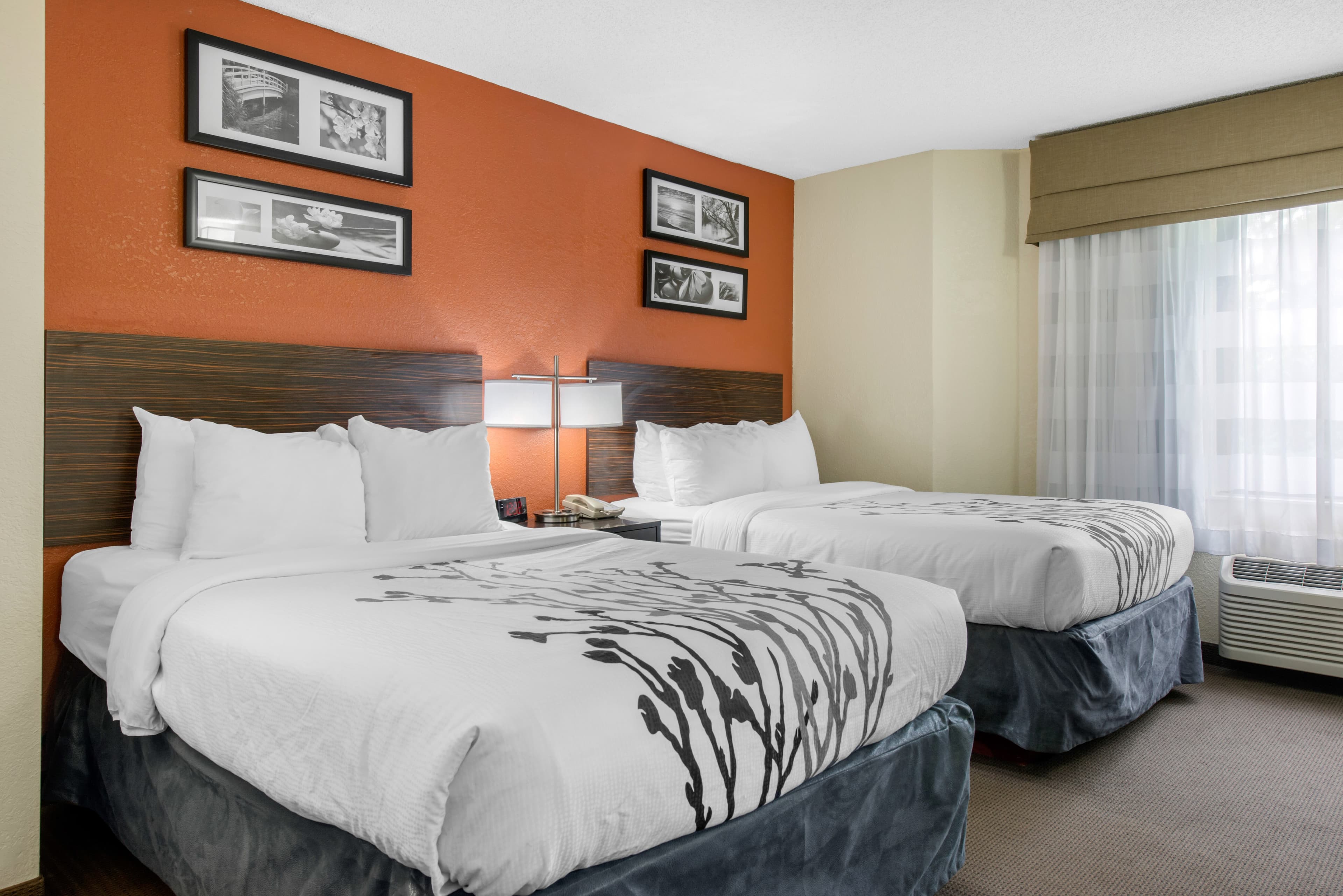 Sleep Inn Sarasota North — 16