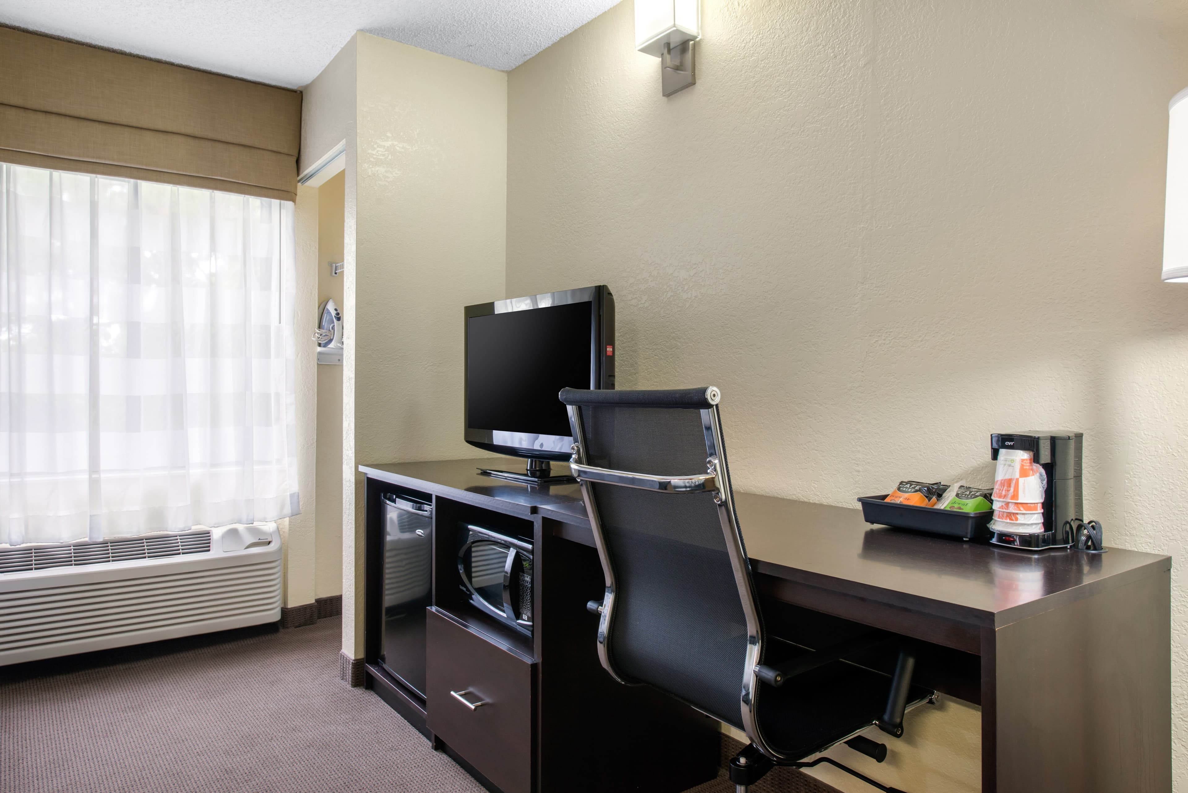 Sleep Inn Sarasota North — 17