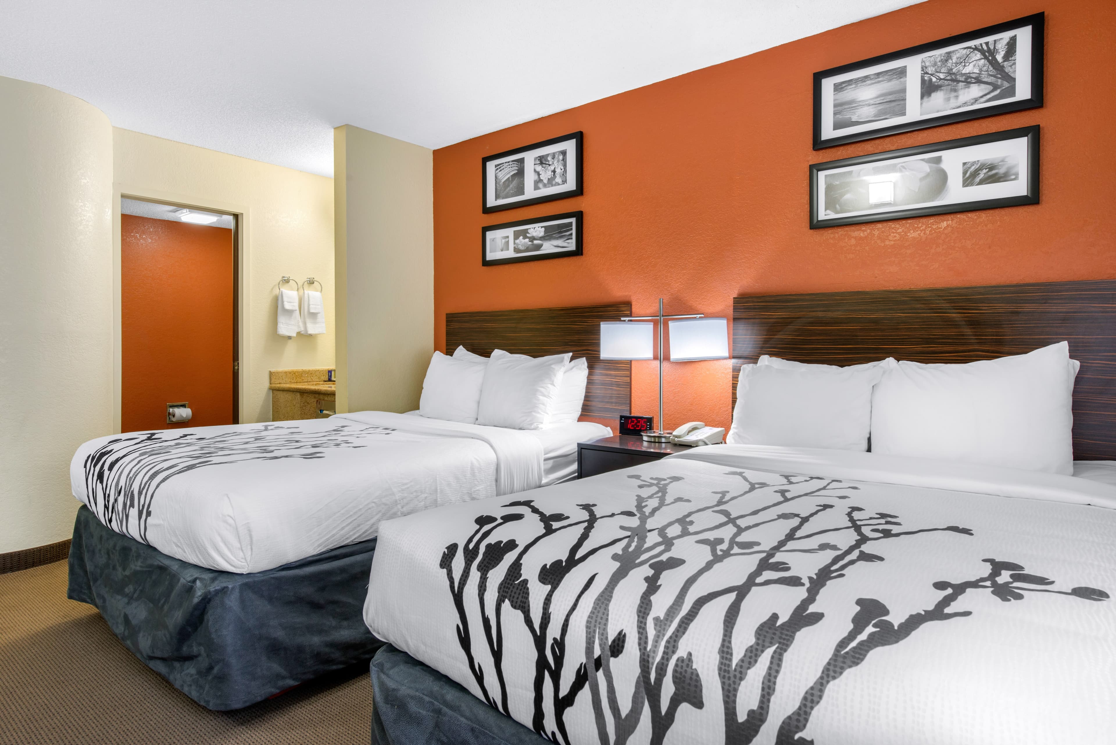 Sleep Inn Sarasota North — 18