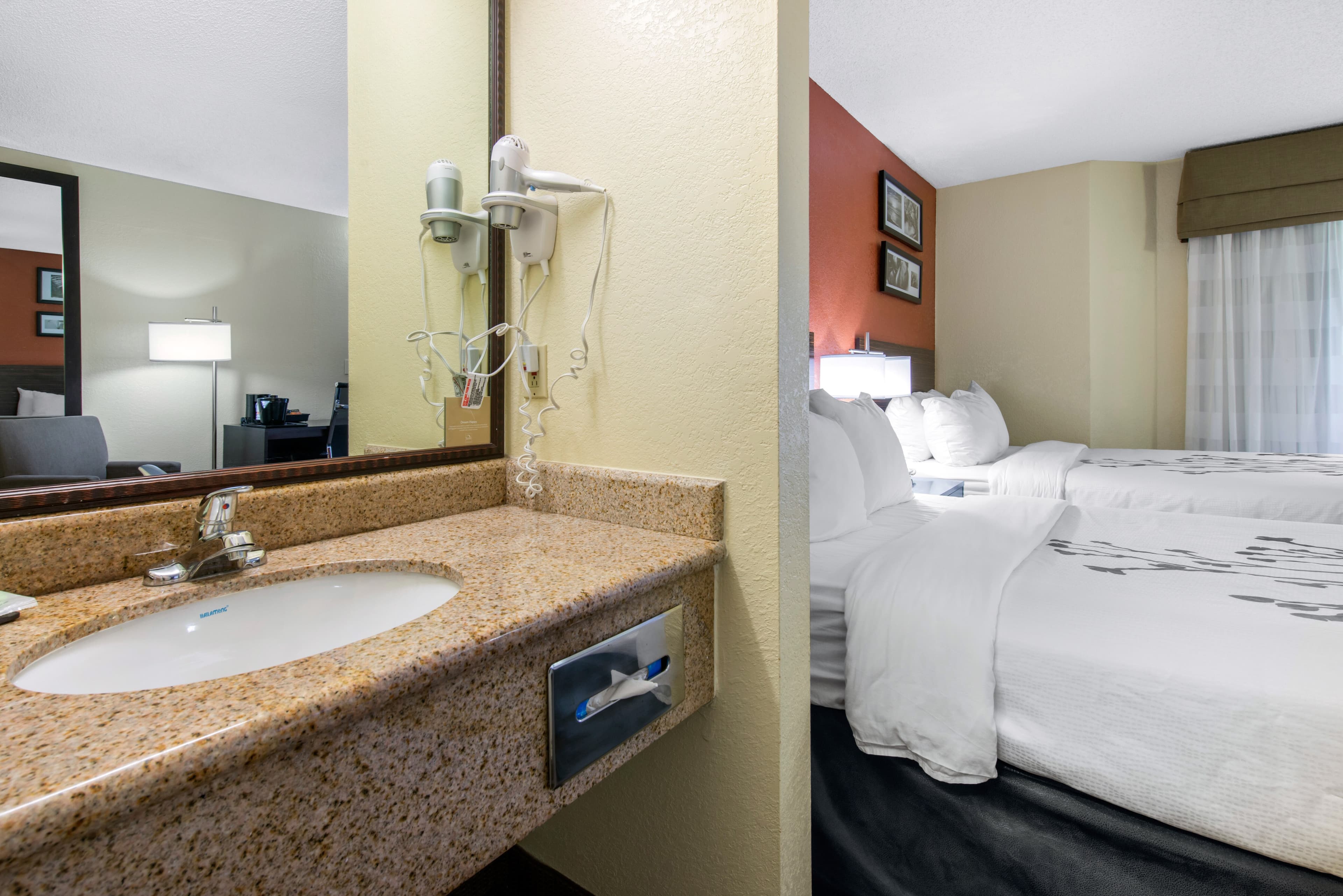 Sleep Inn Sarasota North — 19
