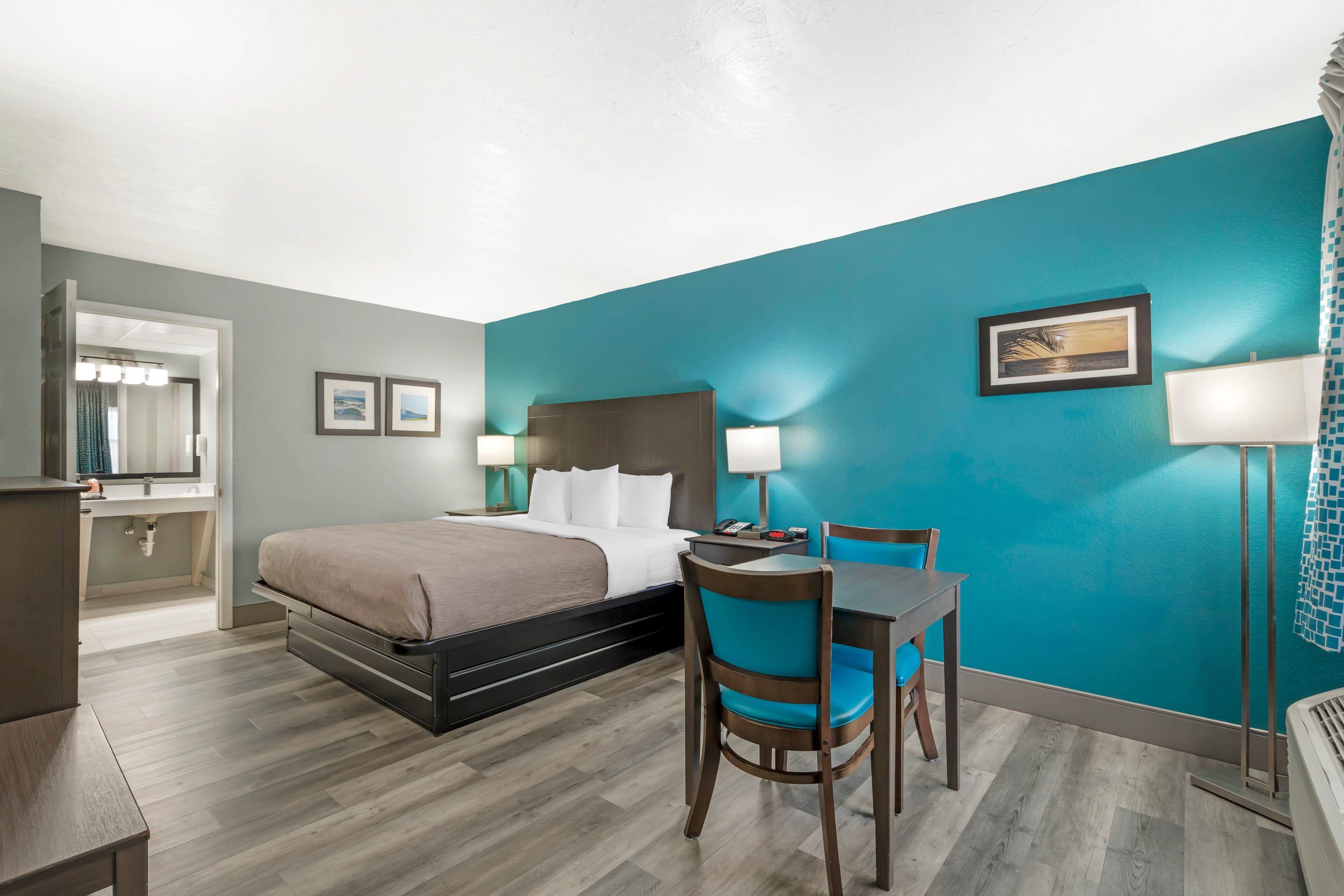 Quality Inn Bradenton North I-75 - Image 5
