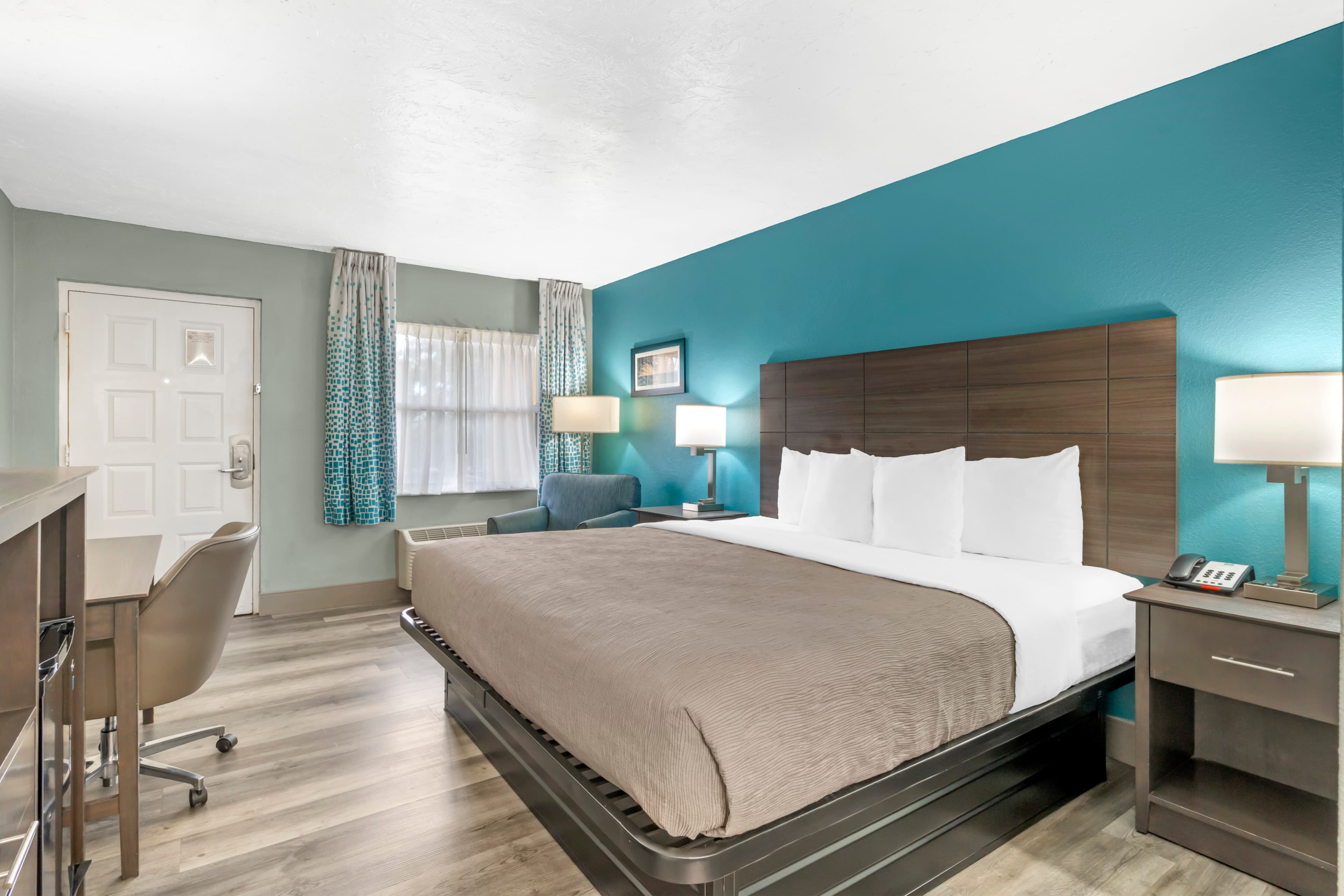 Quality Inn Bradenton North I-75 — 10
